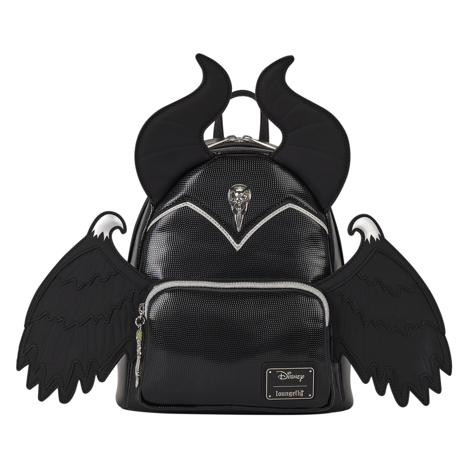 Sleeping Beauty Exclusive Maleficent Cosplay Mini Backpack