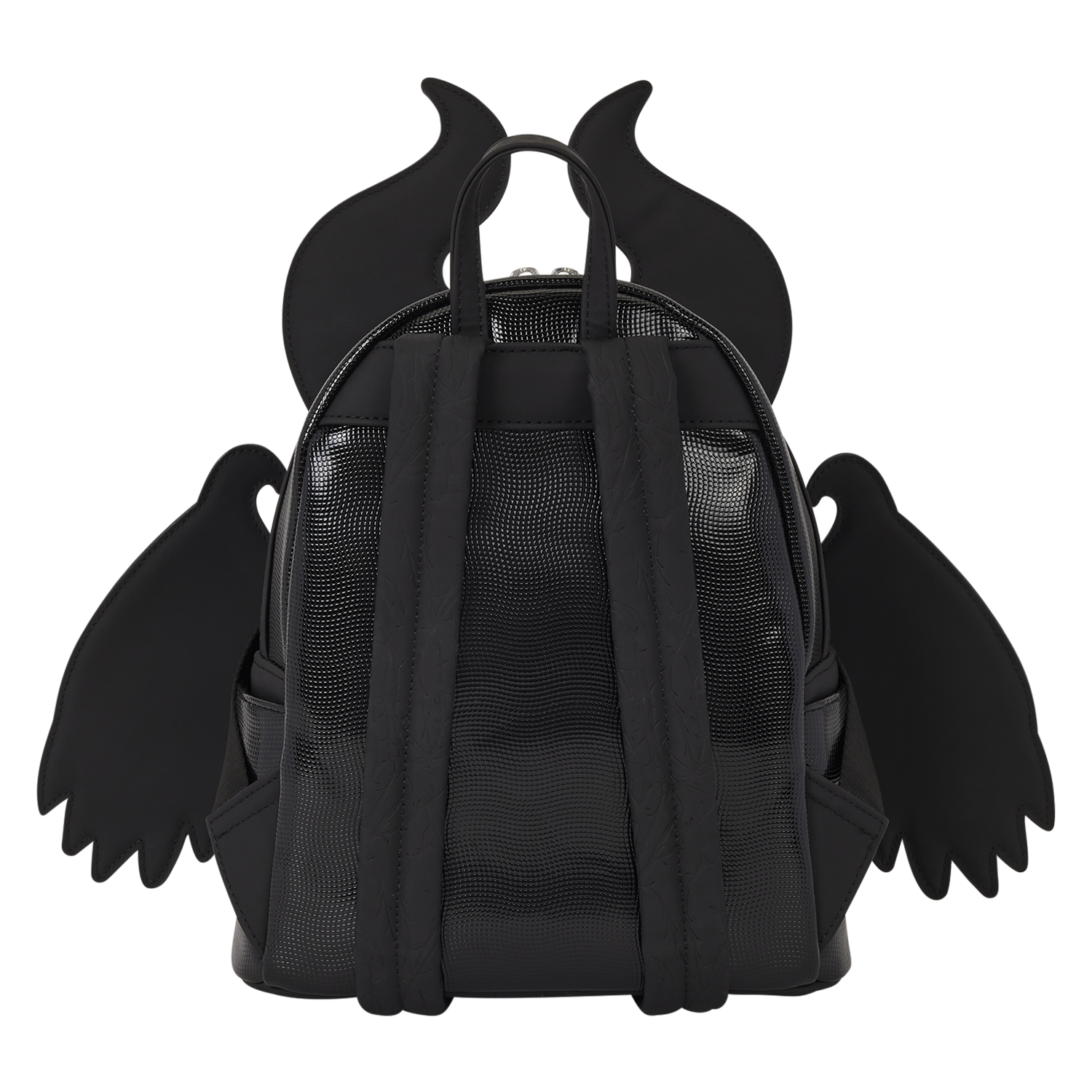 Sleeping Beauty Exclusive Maleficent Cosplay Mini Backpack - Image 4