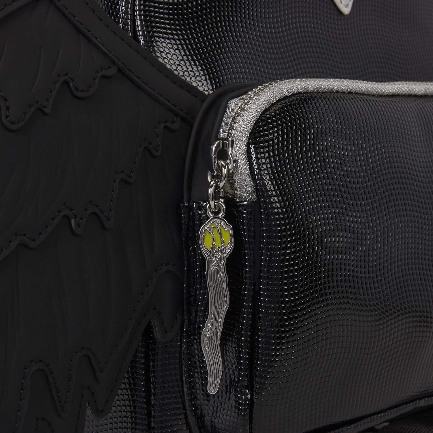 Sleeping Beauty Exclusive Maleficent Cosplay Mini Backpack - Image 5