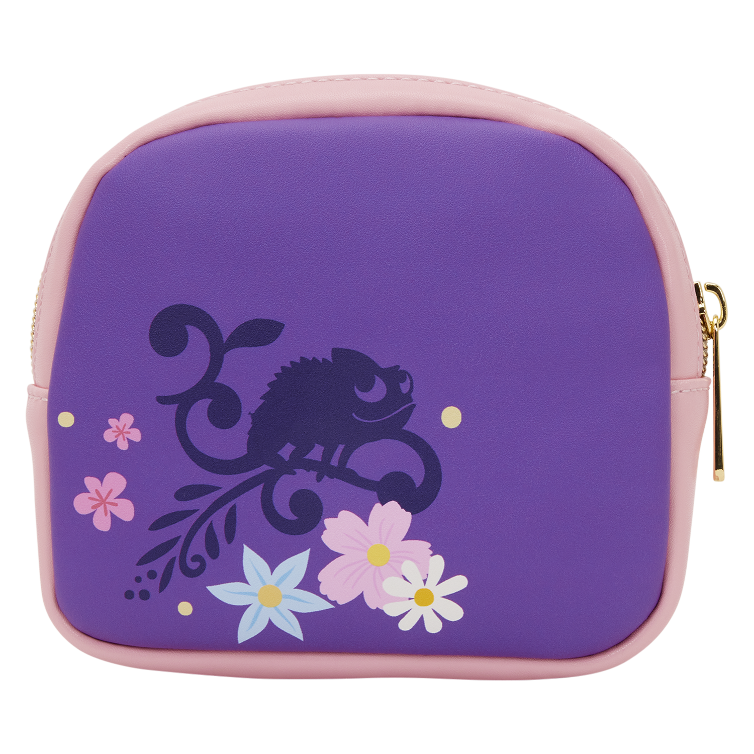 Tangled Rapunzel Exclusive Cosmetic Bag Set - Image 8