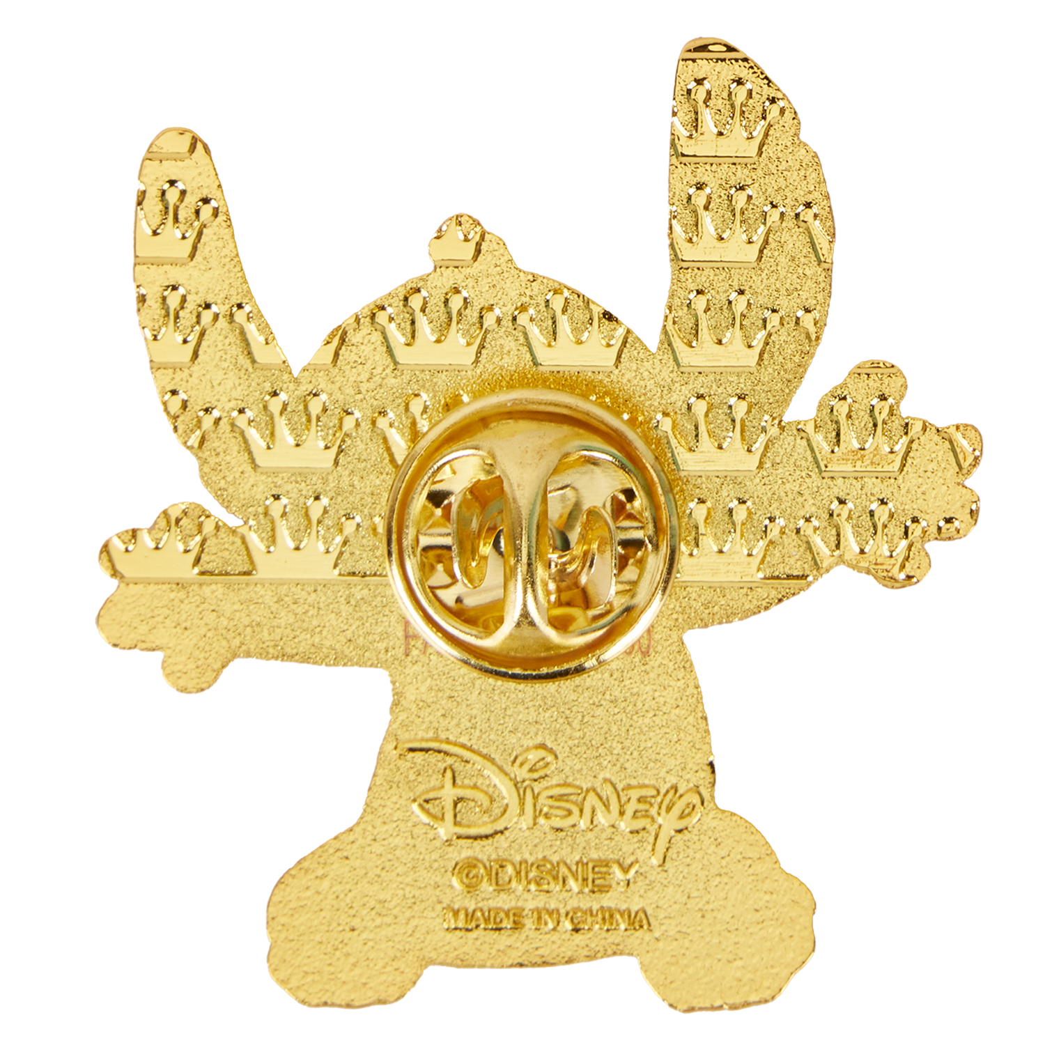 Alternative view of Lilo & Stitch Mystery Box Pin