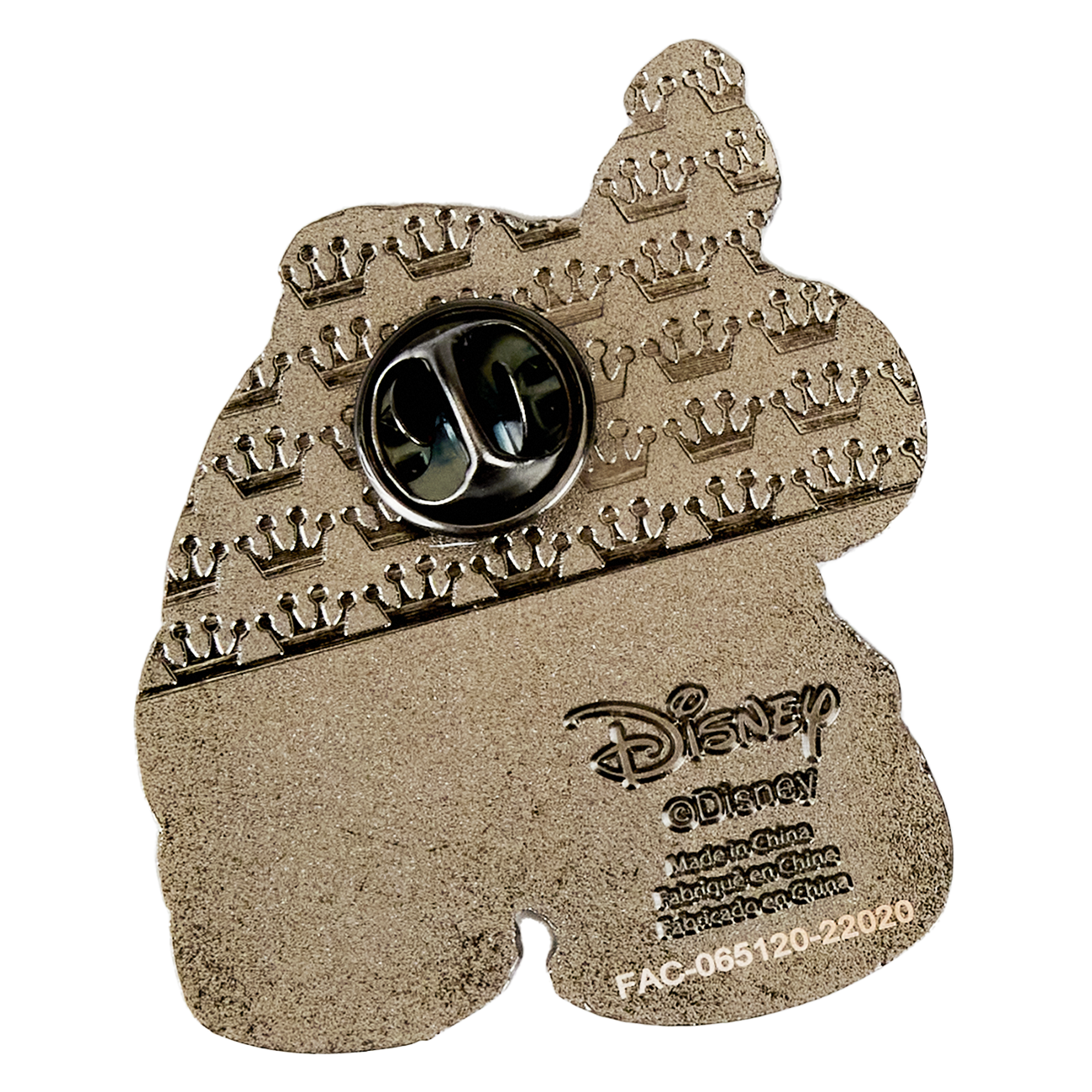 Alternative view of Lilo & Stitch Space Adventure Mystery Box Pin