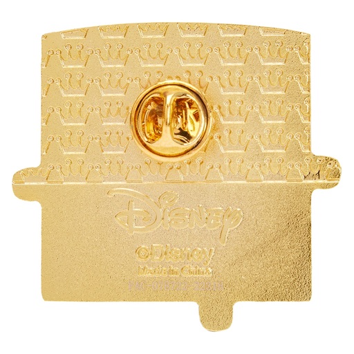 Tangled Paints Puzzle Mystery Box Pin - Image 3