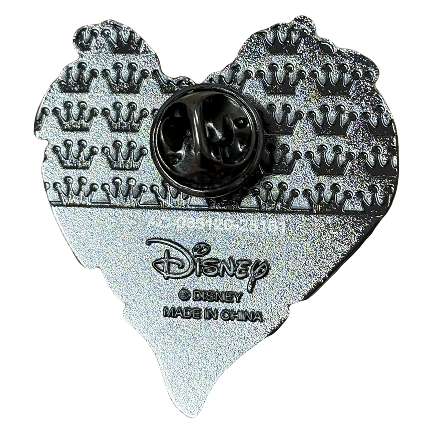 Alternative view of Descendants Mystery Box Pin