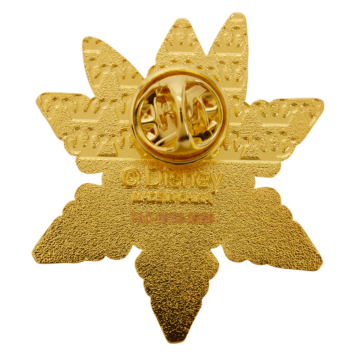 Alternative view of Peter Pan Tinker Bell Holiday Mystery Box Pin