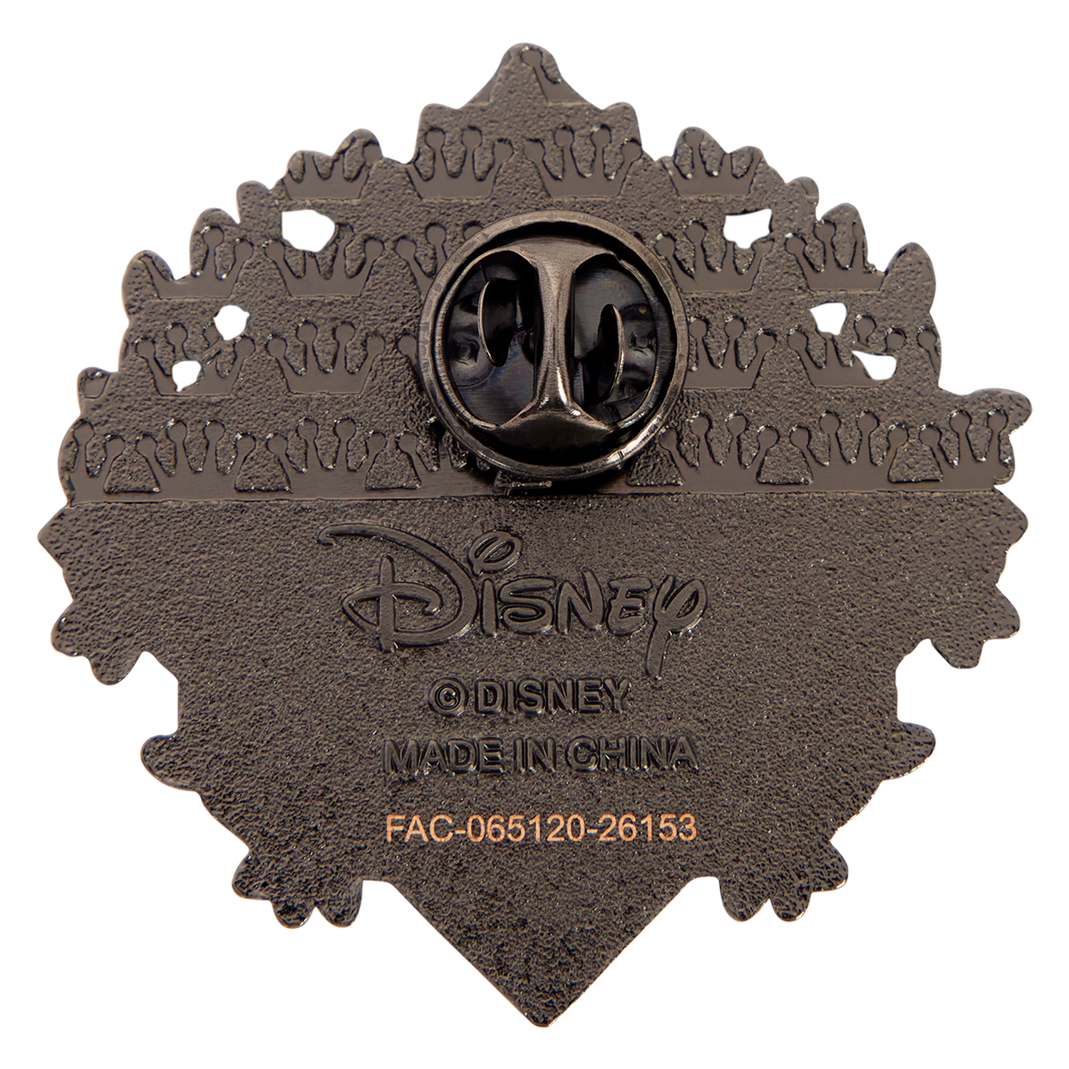 Disney Villains Portait Mystery Box Pins - Image 3
