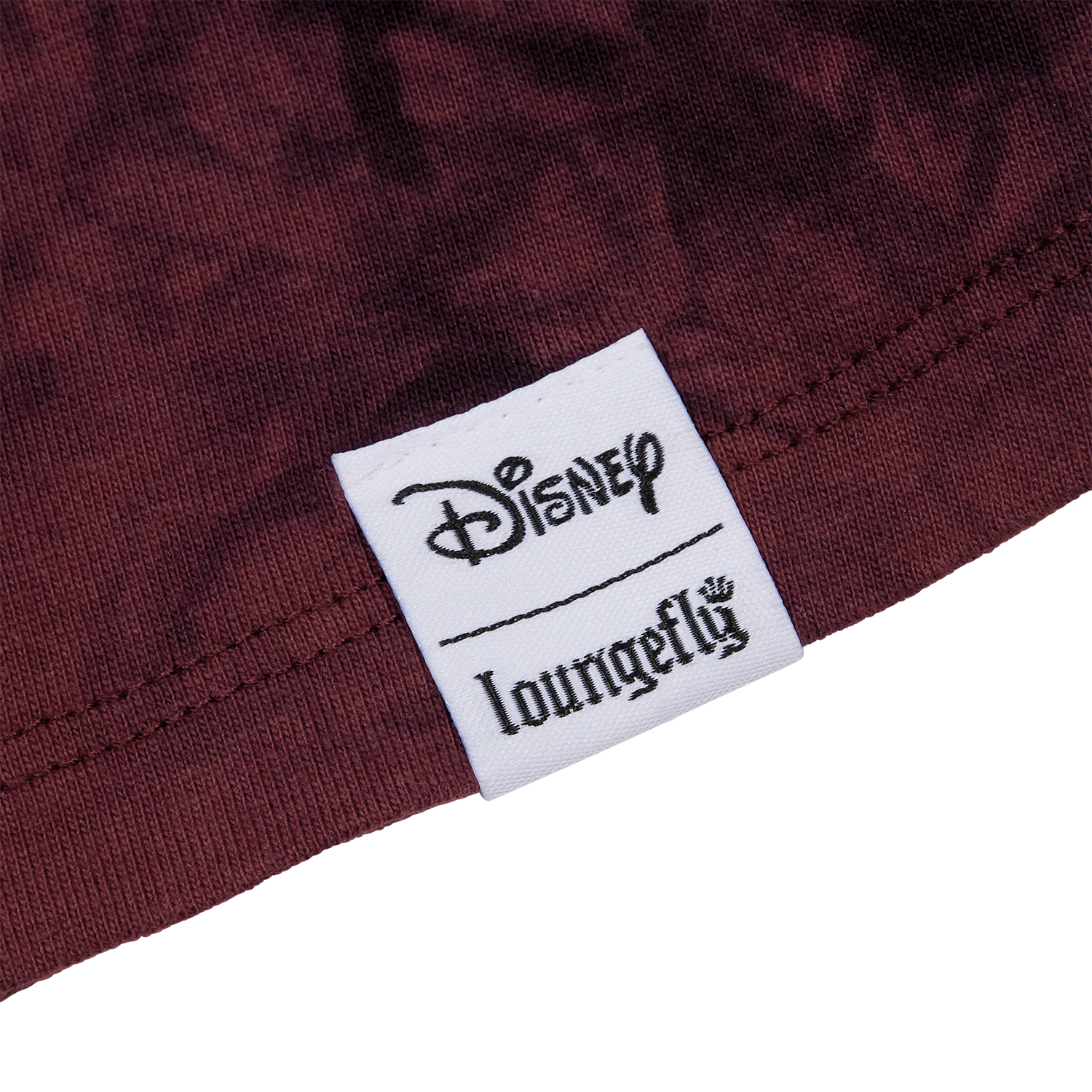 Disney Villains Happily Never After Tie-Dye Swing Tee - Image 6
