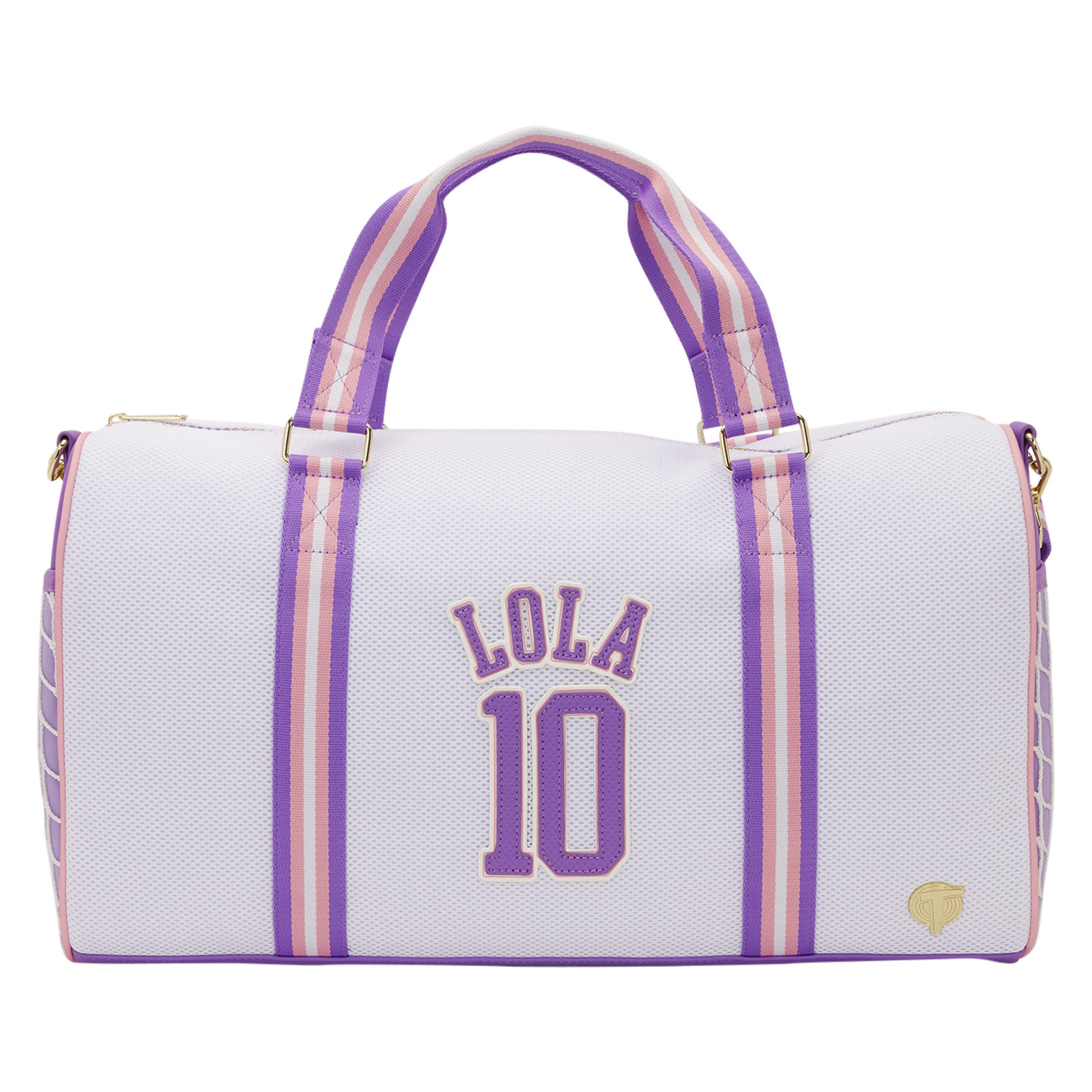 Looney Tunes Lola Bunny Duffle Bag
