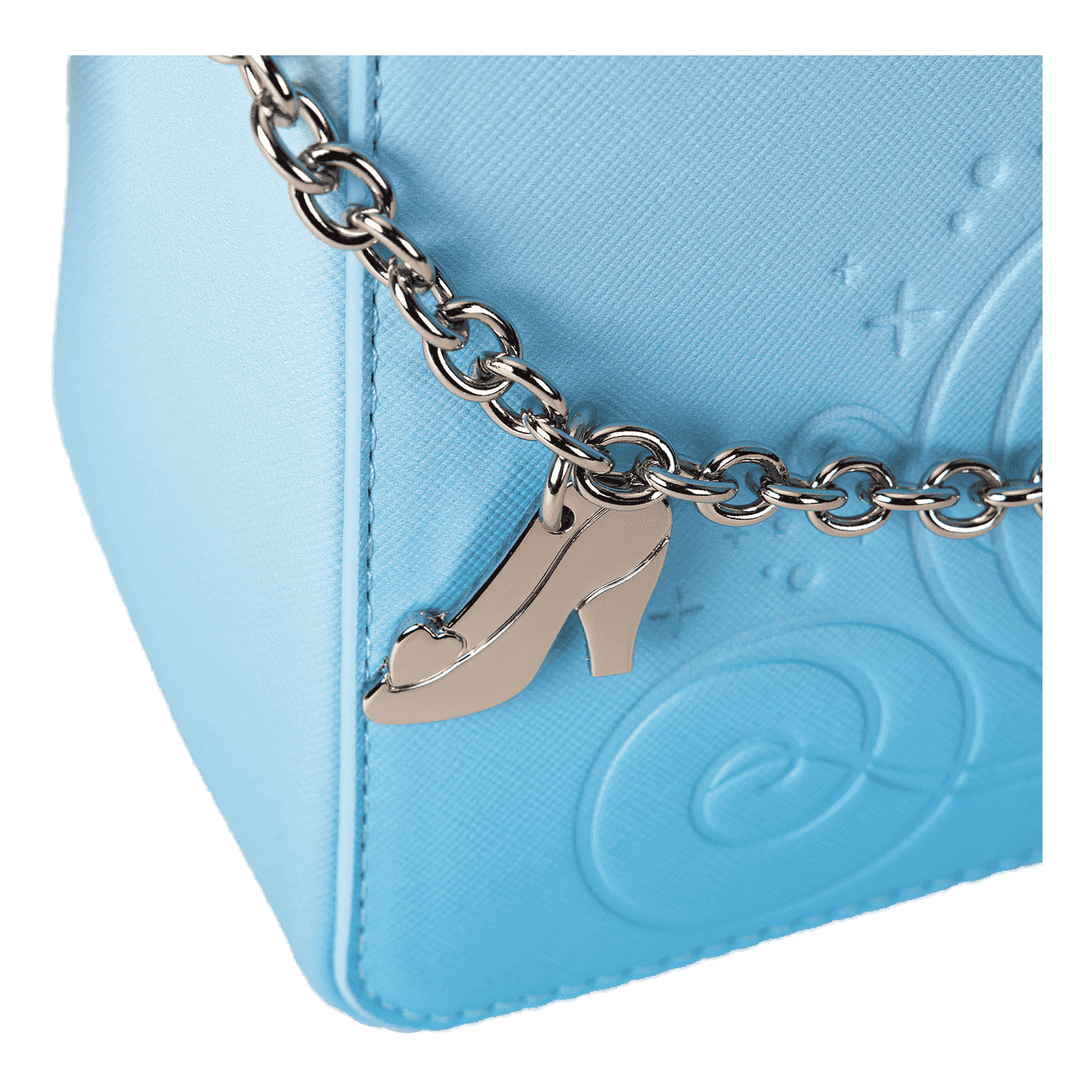 Cinderella 75th Anniversary Carriage Crossbody Bag - Image 10