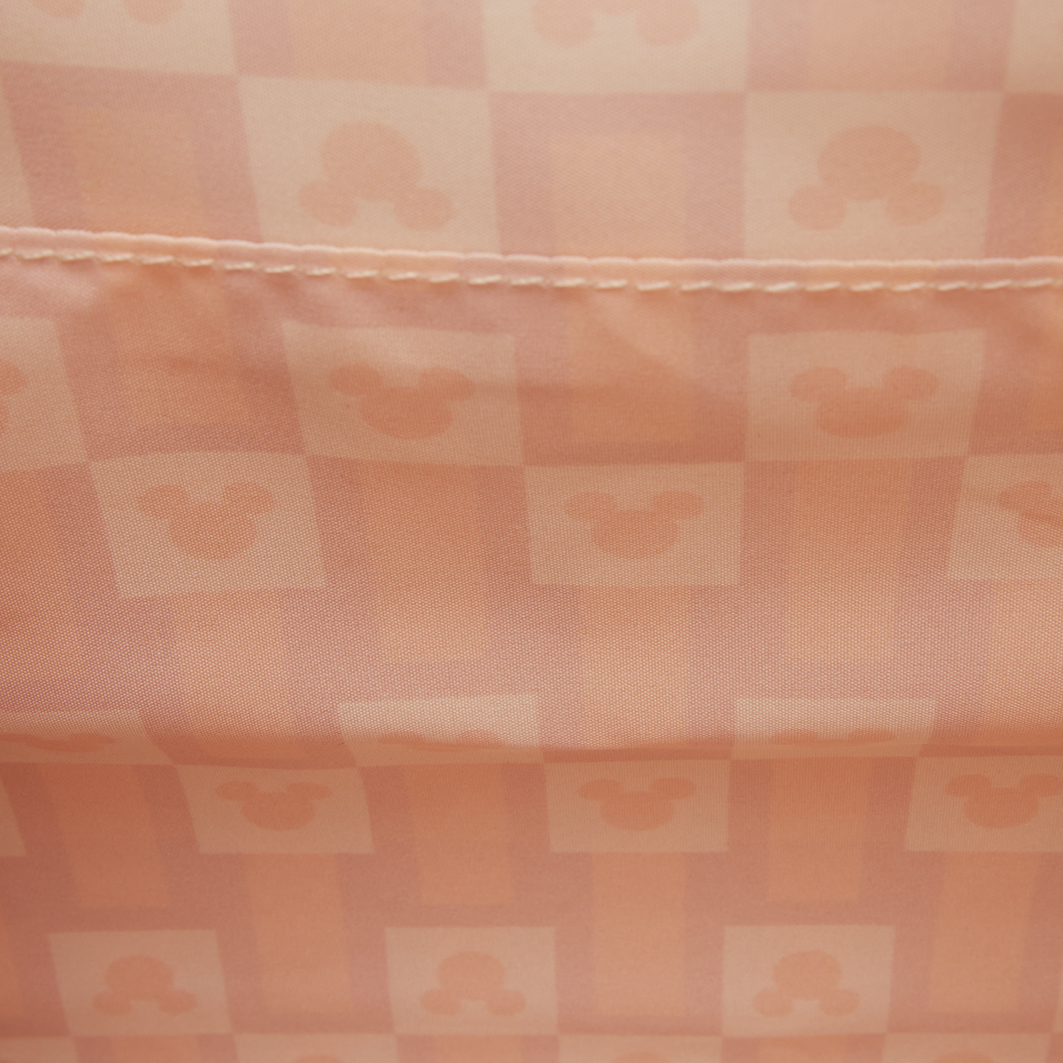 Mickey & Friends All-Over Print Crossbody Bag - Image 5