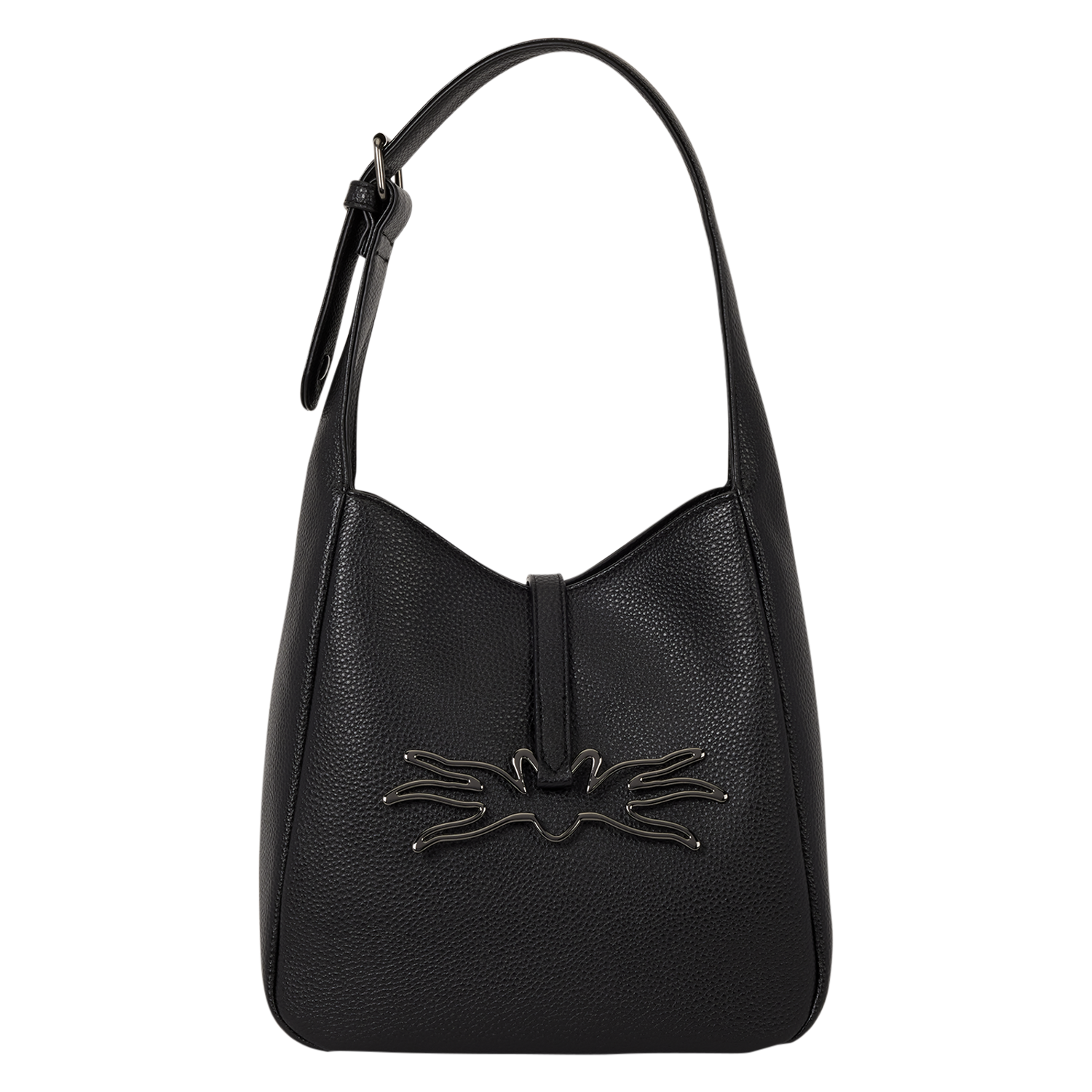 The Nightmare Before Christmas Jack Skellington Crossbody Bag
