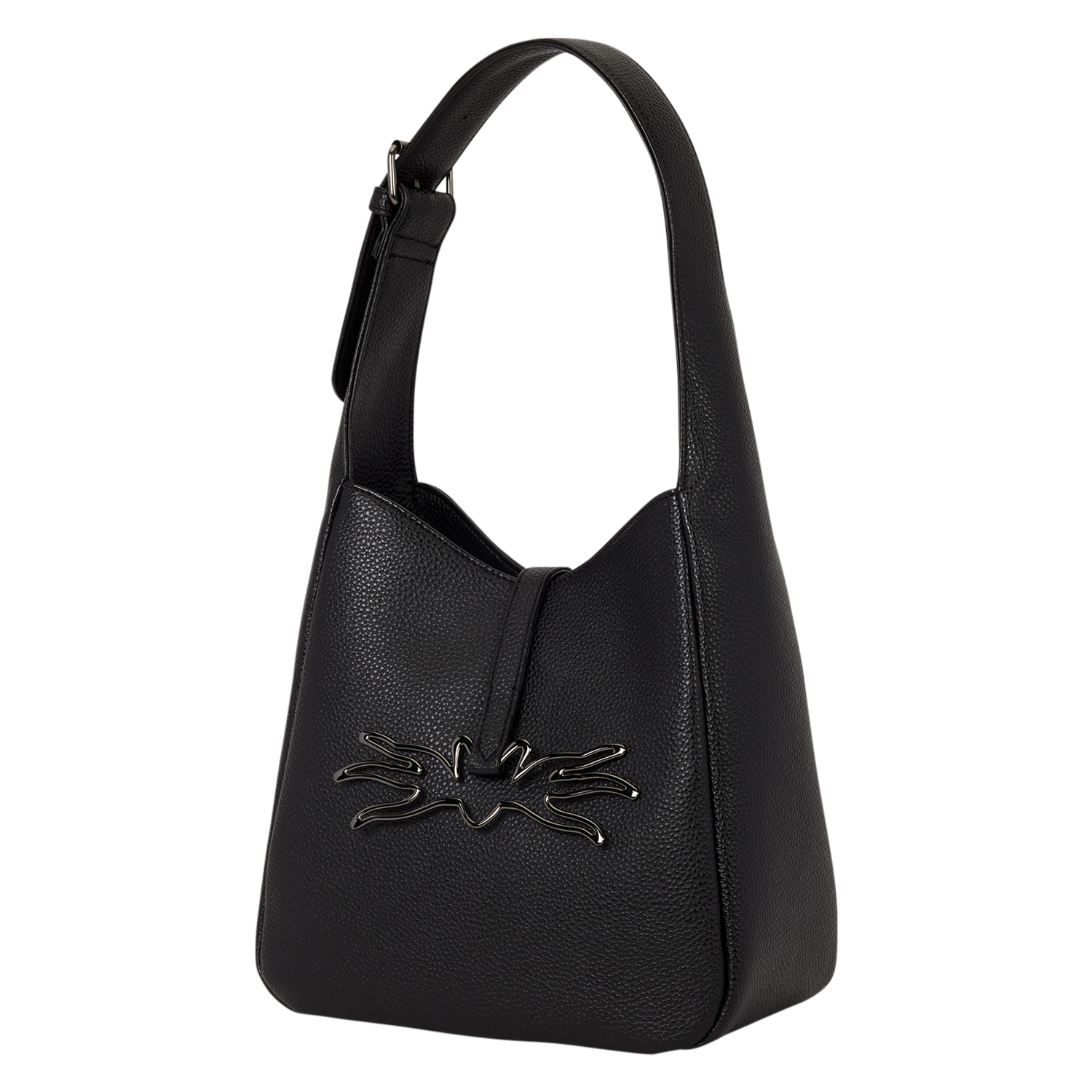 The Nightmare Before Christmas Jack Skellington Crossbody Bag - Image 3