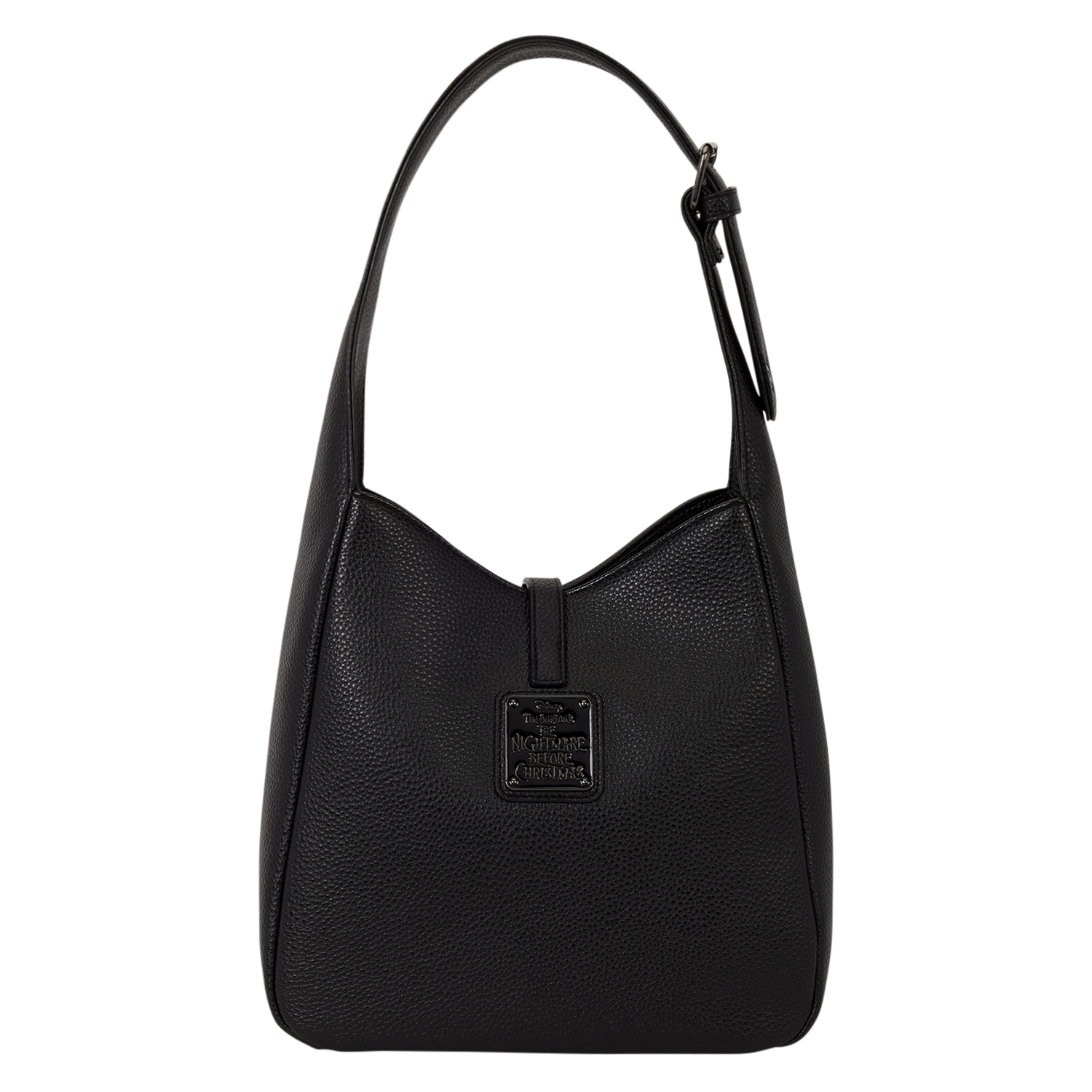 The Nightmare Before Christmas Jack Skellington Crossbody Bag - Image 4