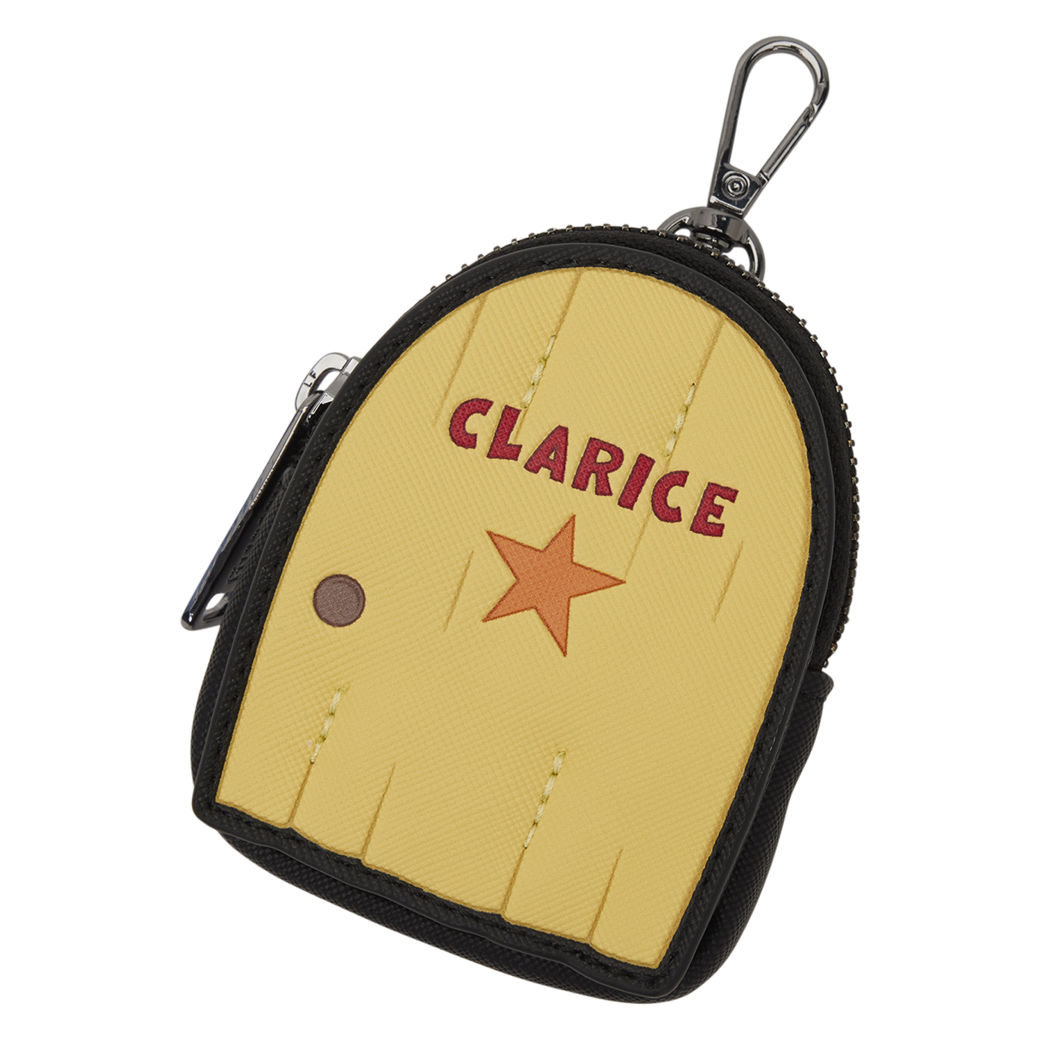 Chip 'n' Dale Two Chips & a Miss Tote Crossbody Bag with Coin Bag - Image 6