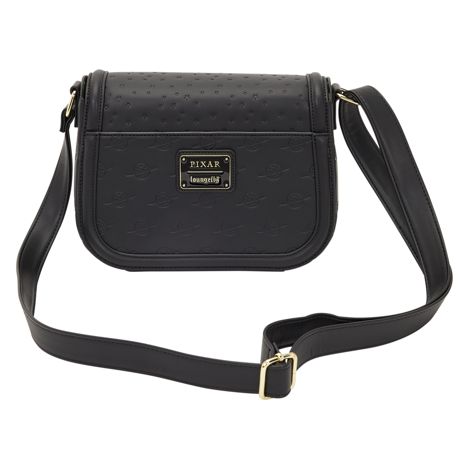 Toy Story 5 Aliens Charm Crossbody Bag - Image 5