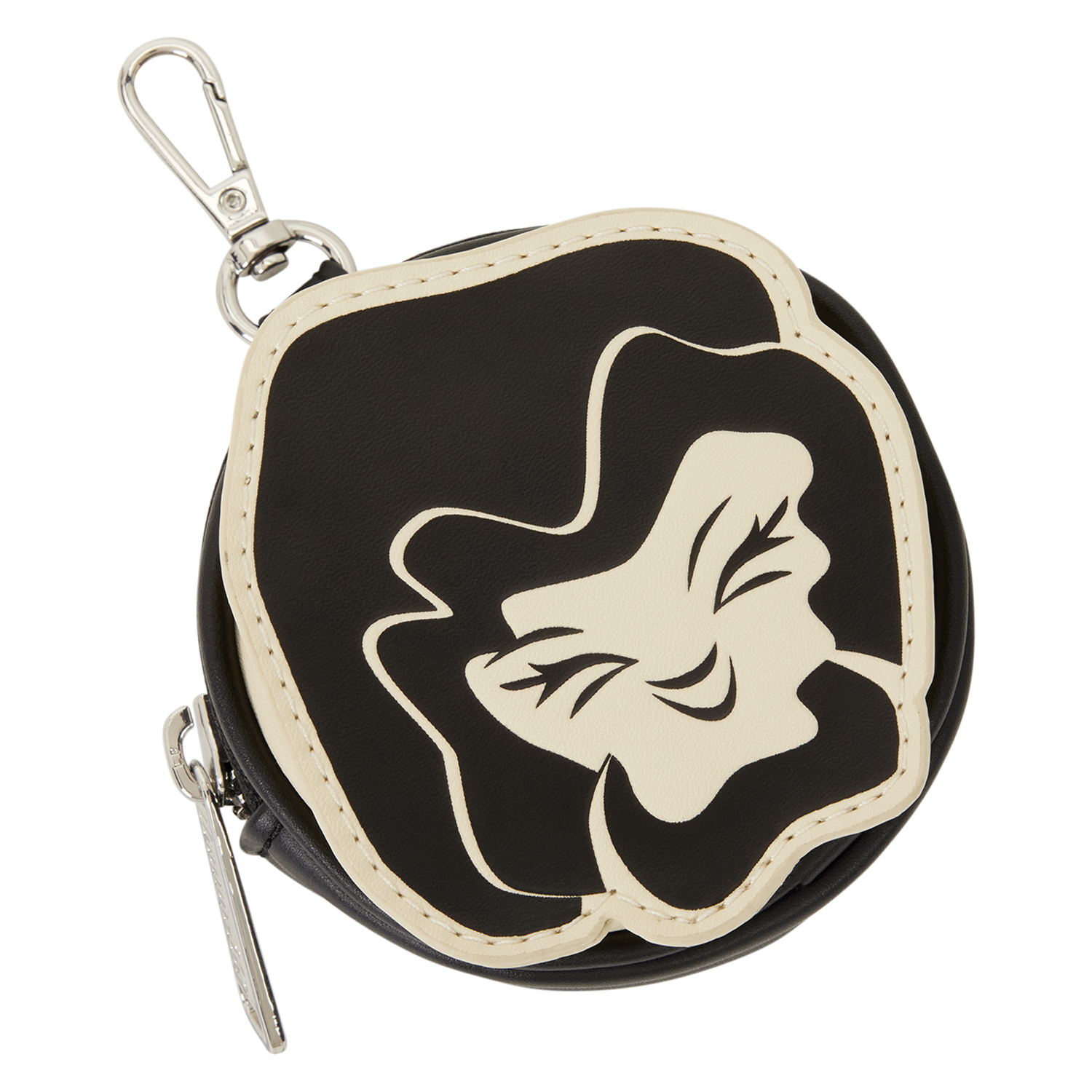 Alice in Wonderland Cell Phone Sling Crossbody Bag with Coin Bag - Image 7