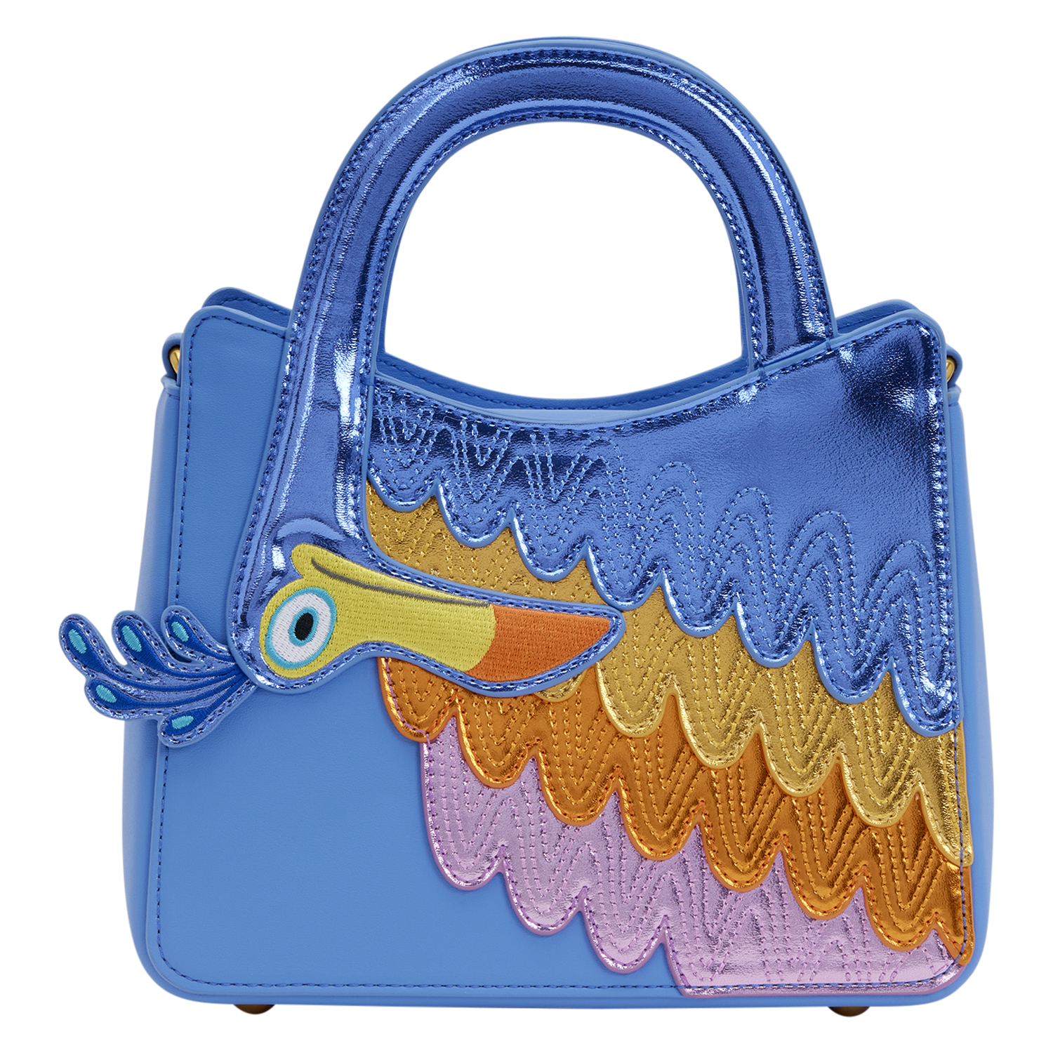 Up Kevin Crossbody Bag