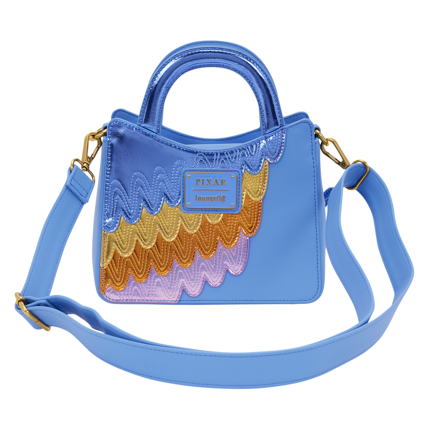 Up Kevin Crossbody Bag - Image 5