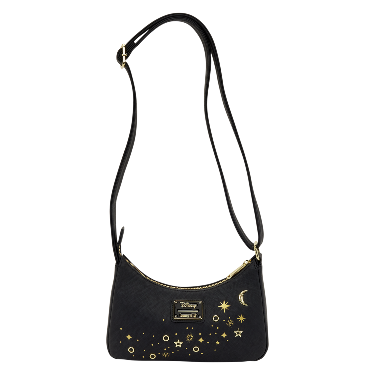 Tinker Bell Pixie Dust Crossbody Bag - Image 5