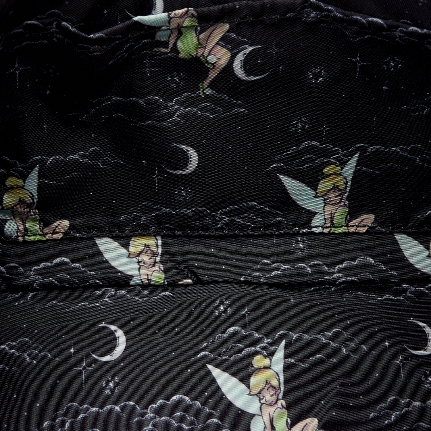 Tinker Bell Pixie Dust Crossbody Bag - Image 7