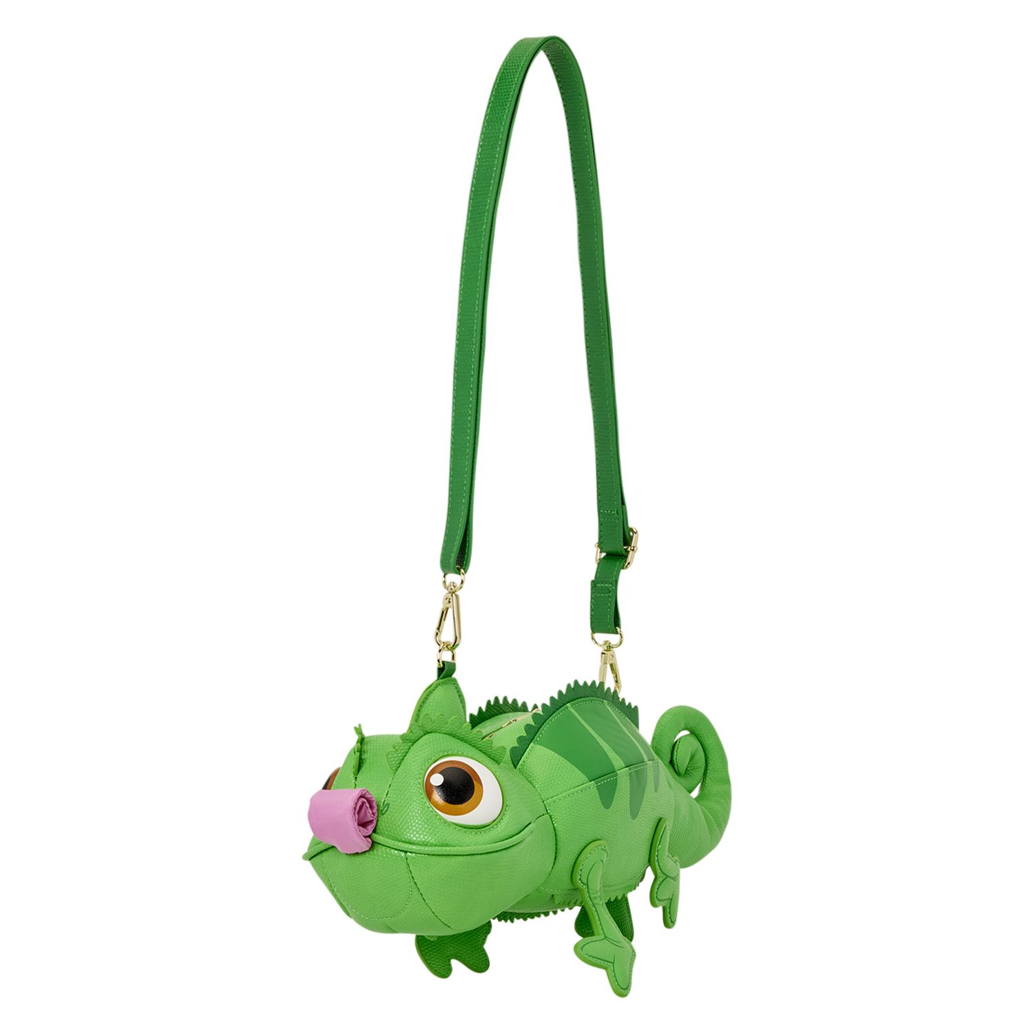 Tangled Pascal Figural Crossbody Bag - Image 5