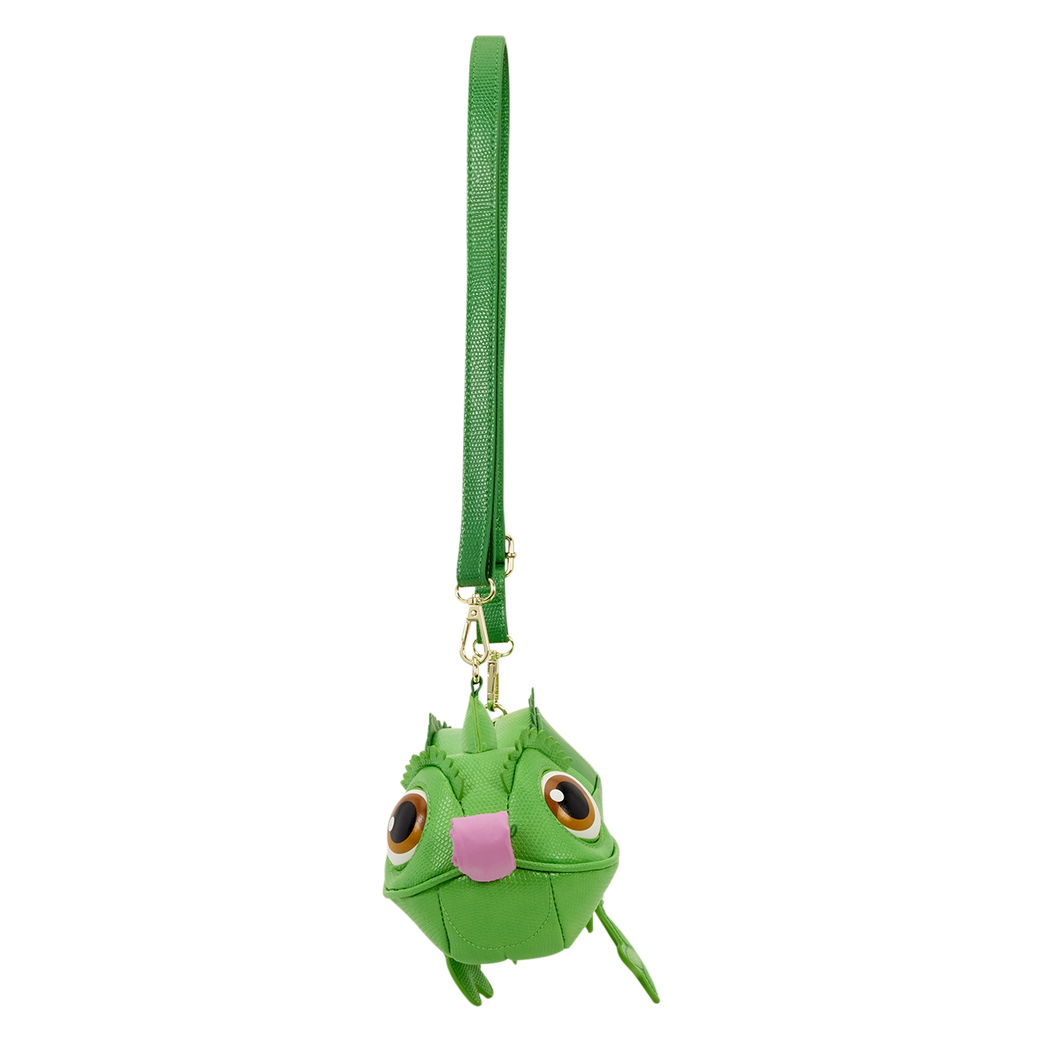 Tangled Pascal Figural Crossbody Bag - Image 7