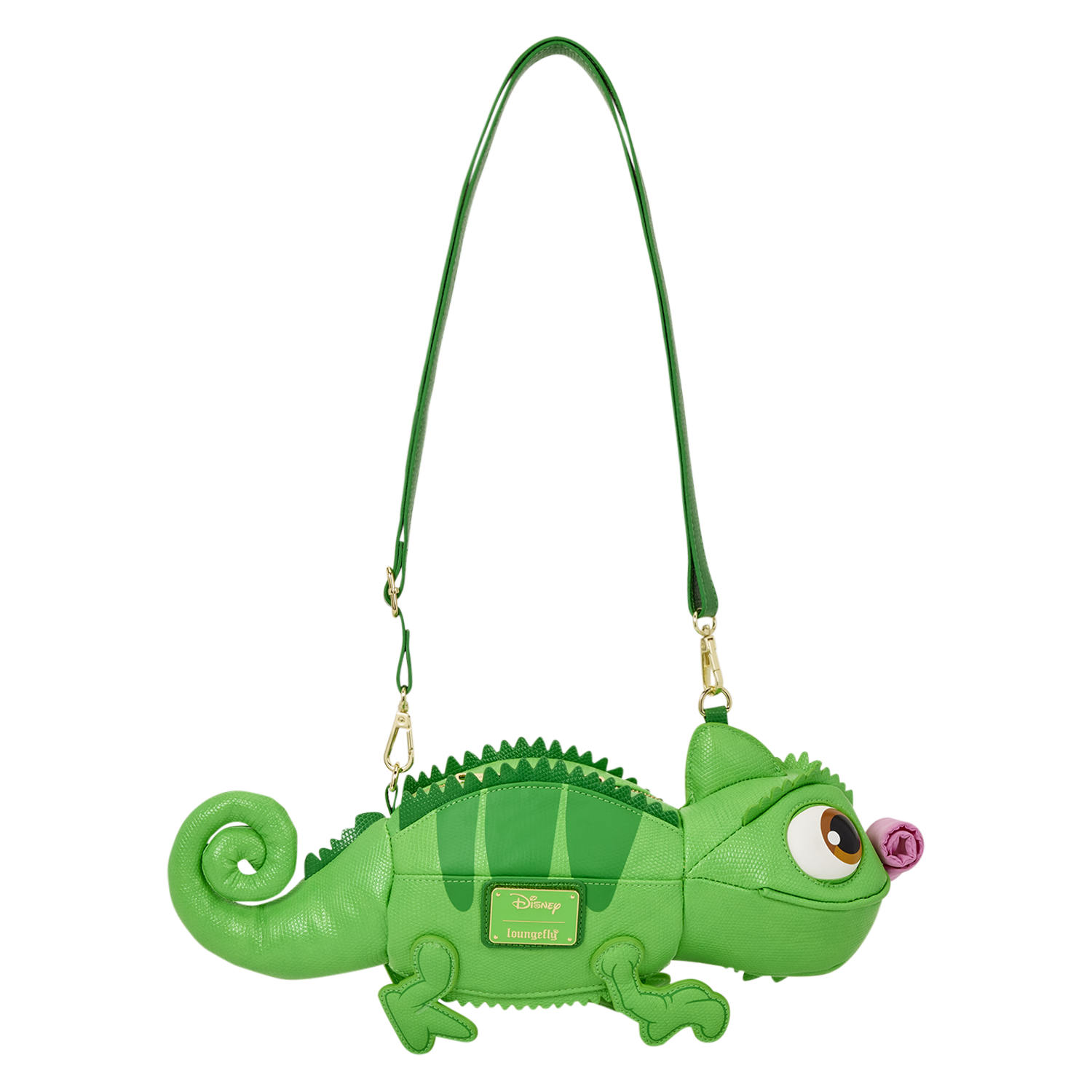 Tangled Pascal Figural Crossbody Bag - Image 8