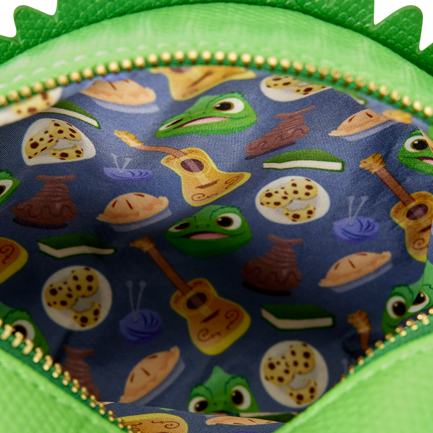 Tangled Pascal Figural Crossbody Bag - Image 9