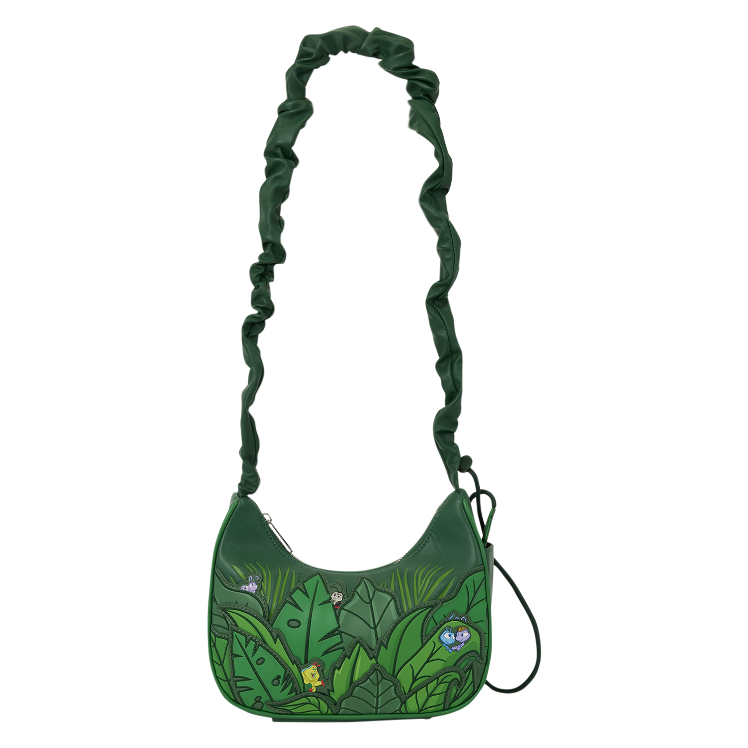 A Bug's Life Crossbody Bag