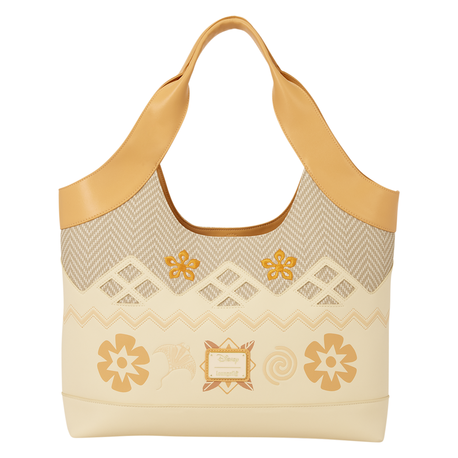 Moana Exclusive Embroidered Tote Bag - Image 4