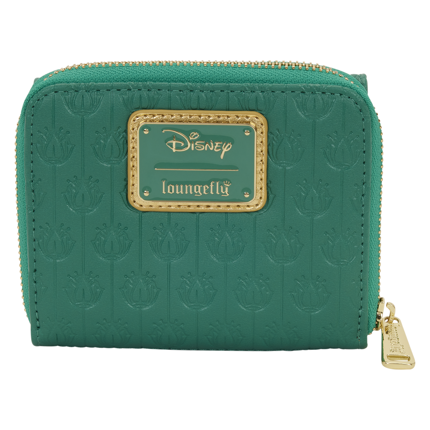 The Princess and the Frog Tiana Trifold Wallet - Image 7