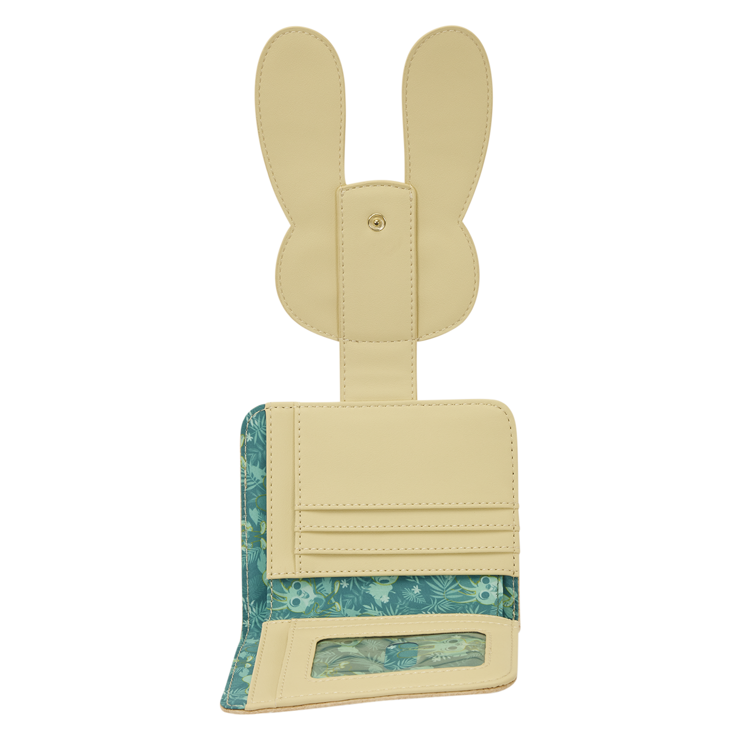 Zootopia 2 Judy Hopps Cosplay Flap Wallet - Image 5