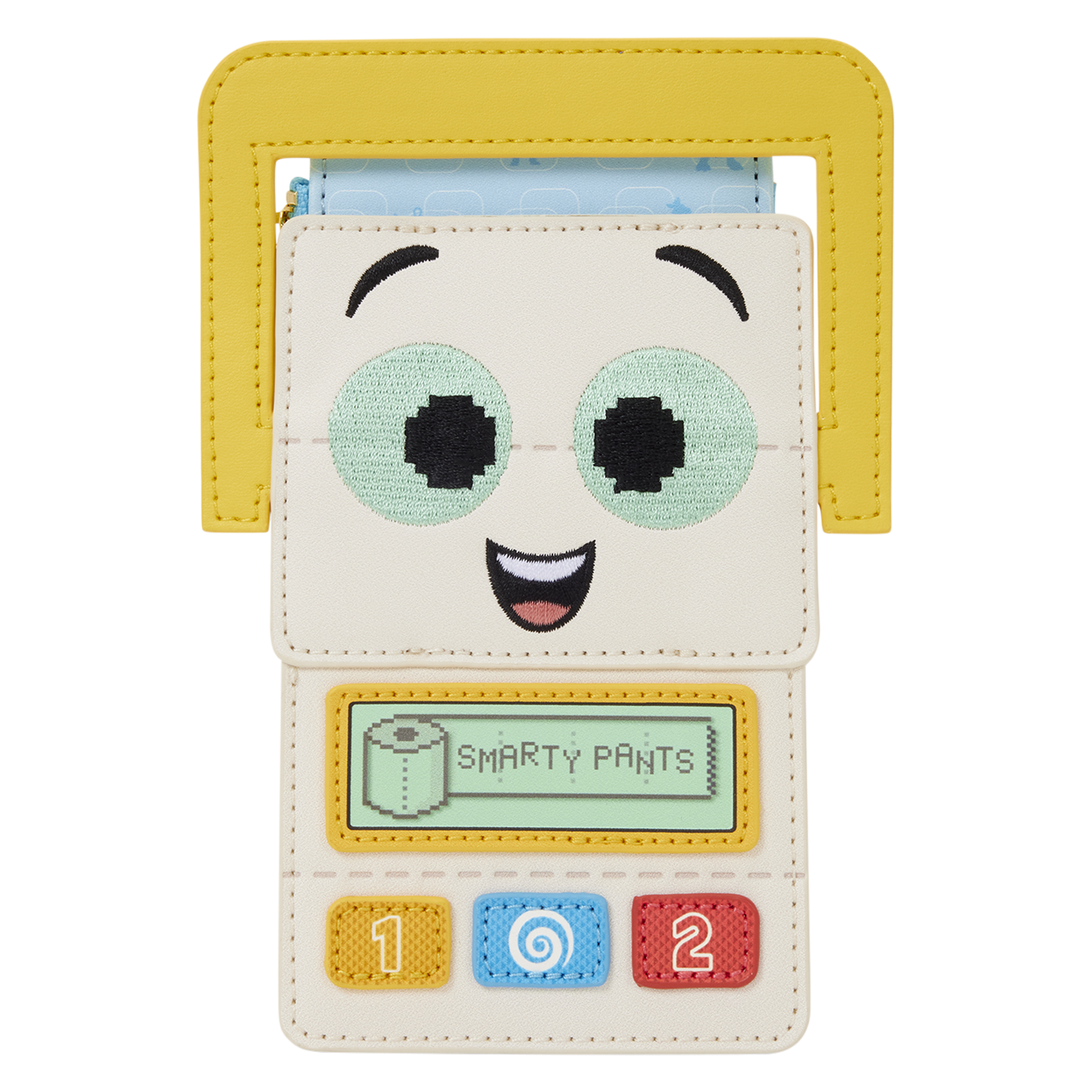 Toy Story 5 Smarty Pants Cosplay Card Holder