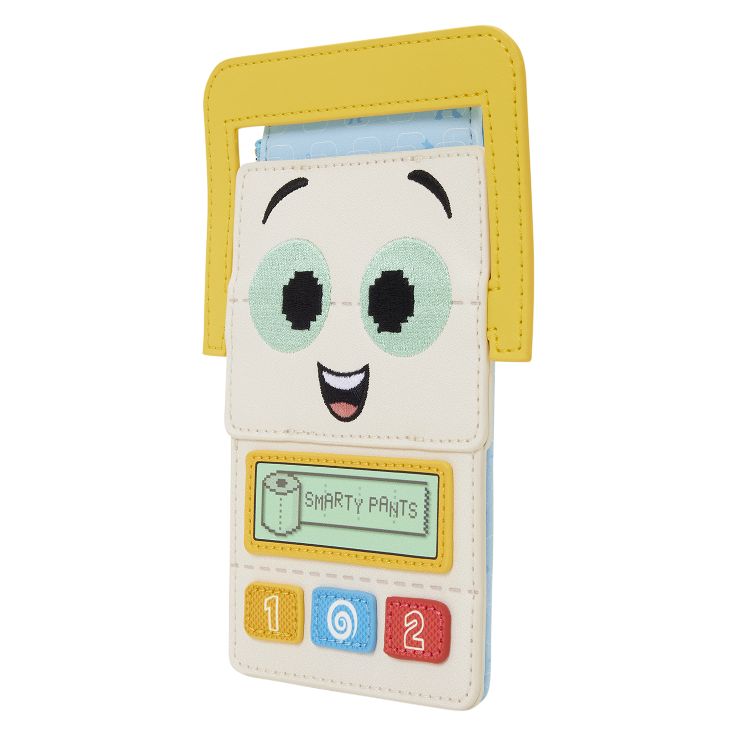 Toy Story 5 Smarty Pants Cosplay Card Holder - Image 4