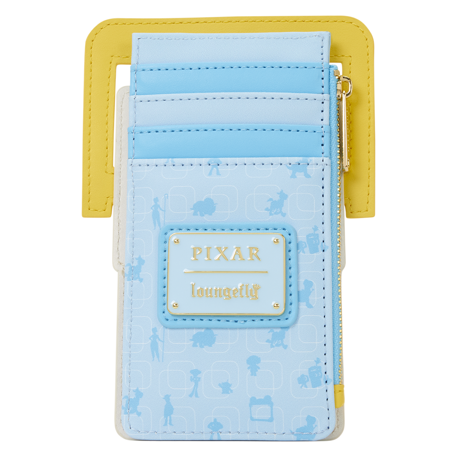Toy Story 5 Smarty Pants Cosplay Card Holder - Image 5