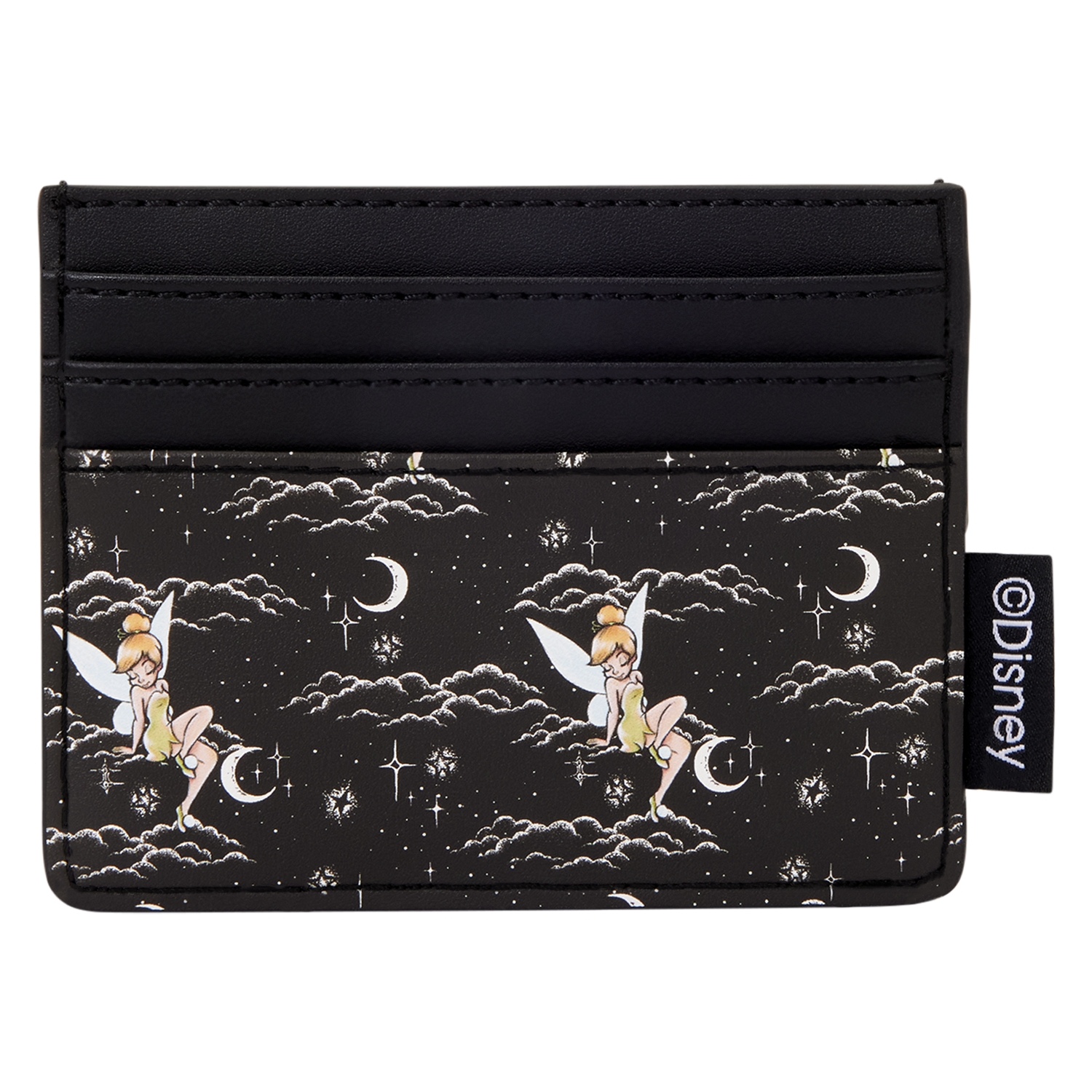 Tinker Bell Pixie Dust Night Sky Card Holder - Image 5