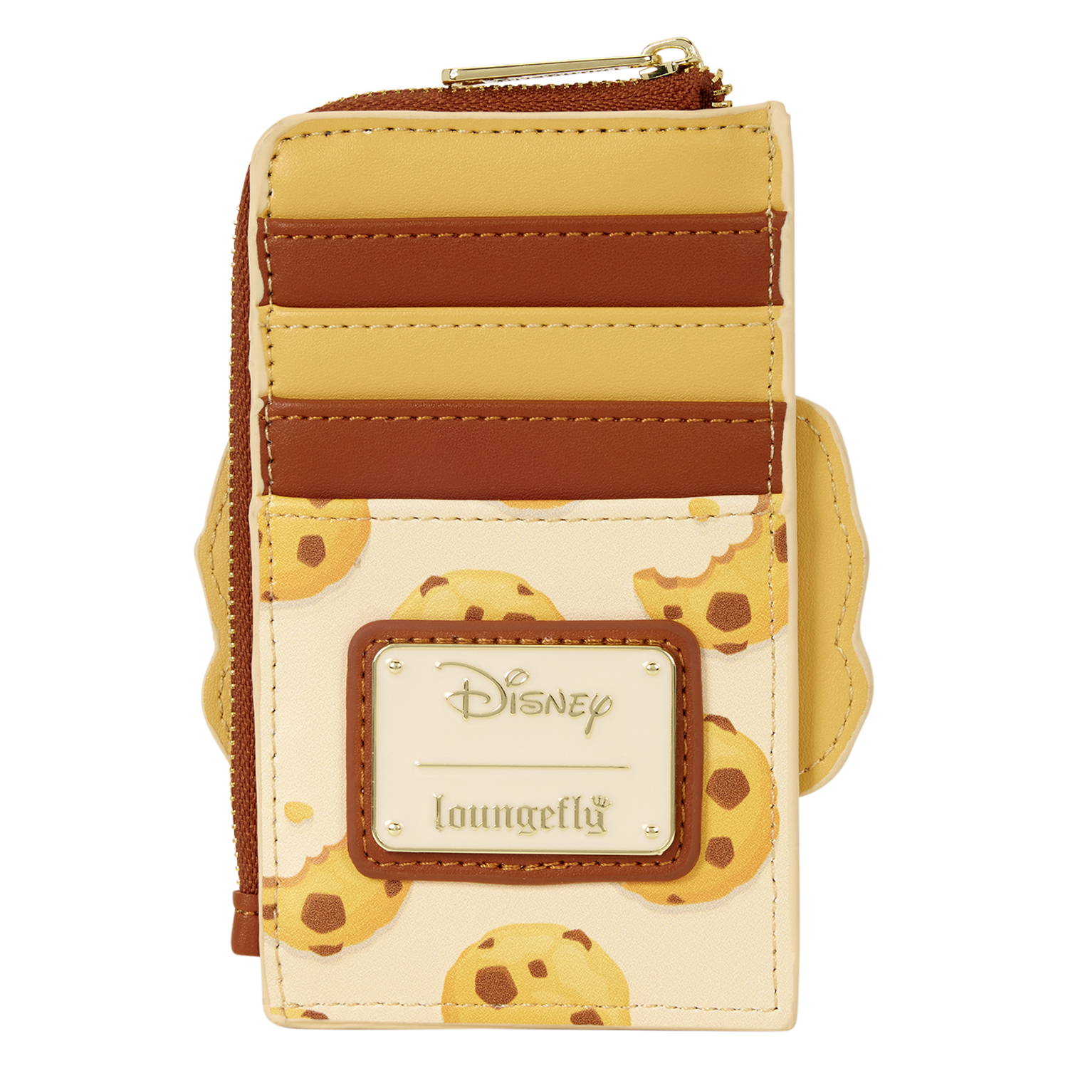 Tangled Pascal Cookie Zip Around Card Holder - Image 5