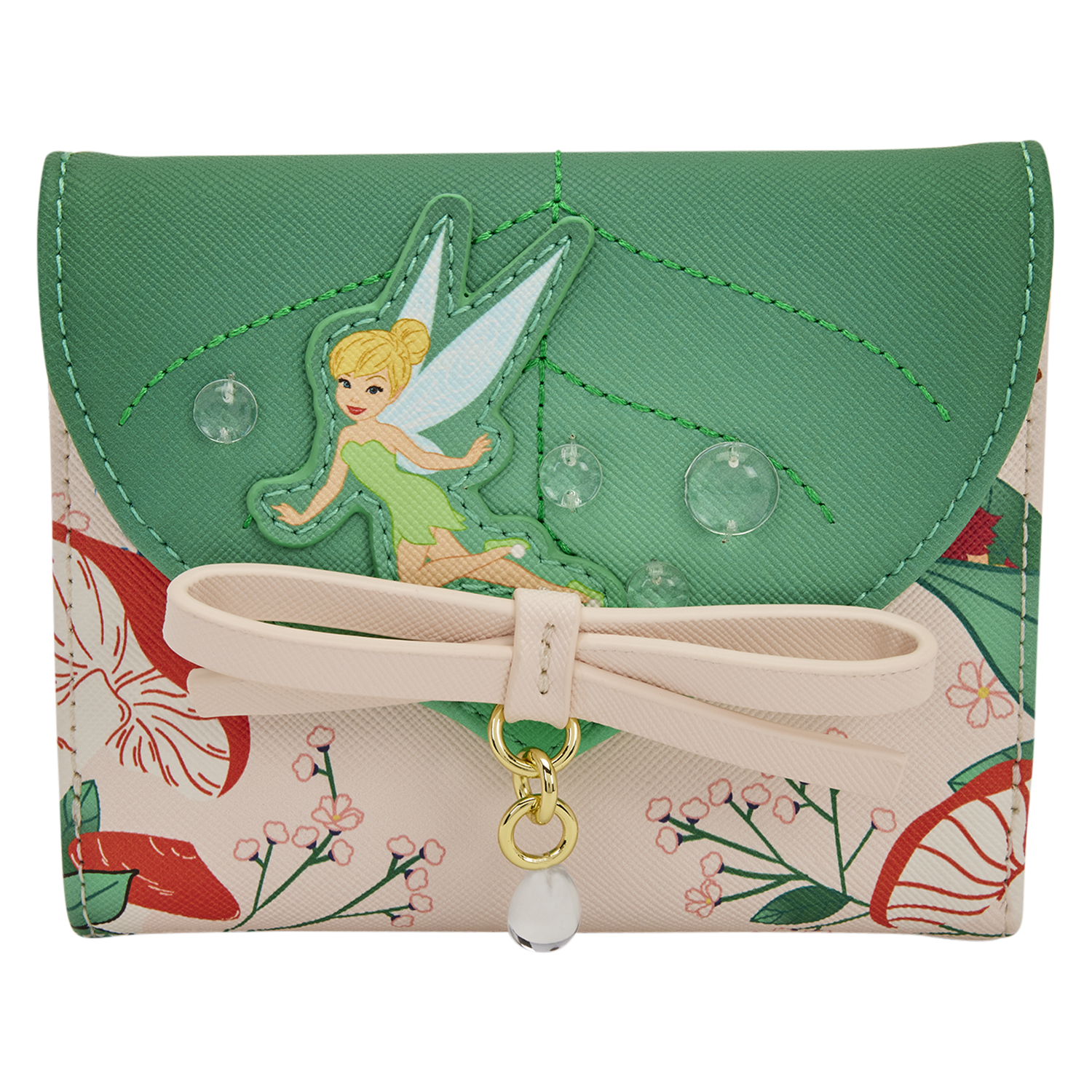 Disney Fairies Wallet