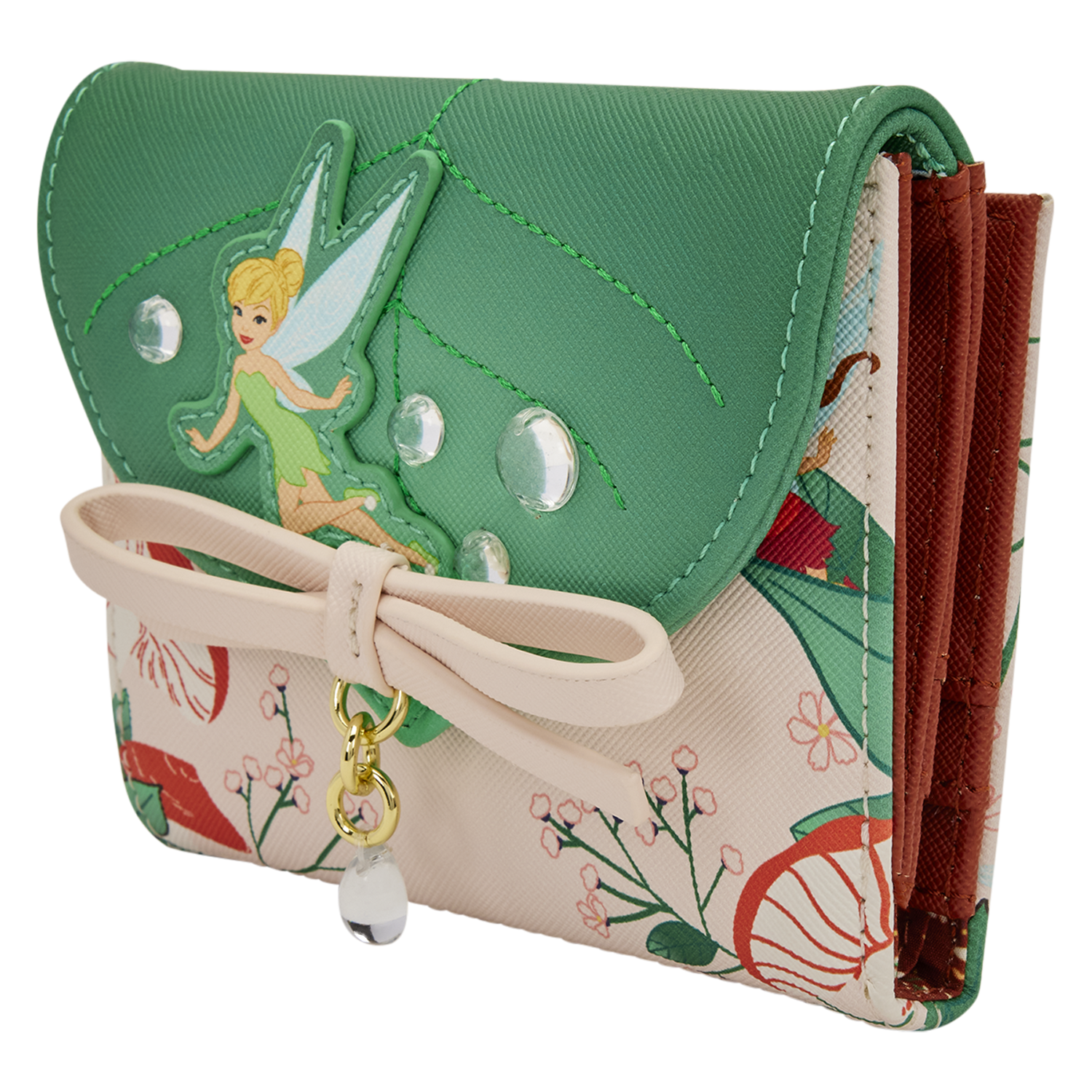 Disney Fairies Wallet - Image 4
