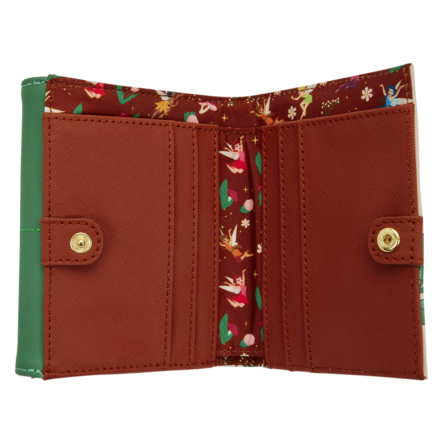 Disney Fairies Wallet - Image 6