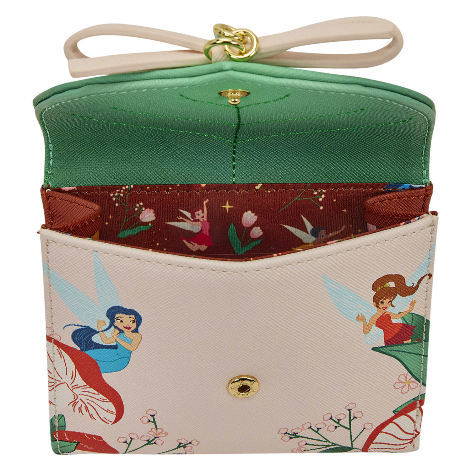 Disney Fairies Wallet - Image 5