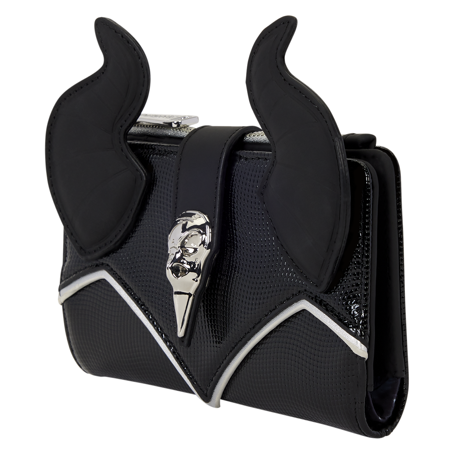 Sleeping Beauty Exclusive Maleficent Cosplay Wallet - Image 4