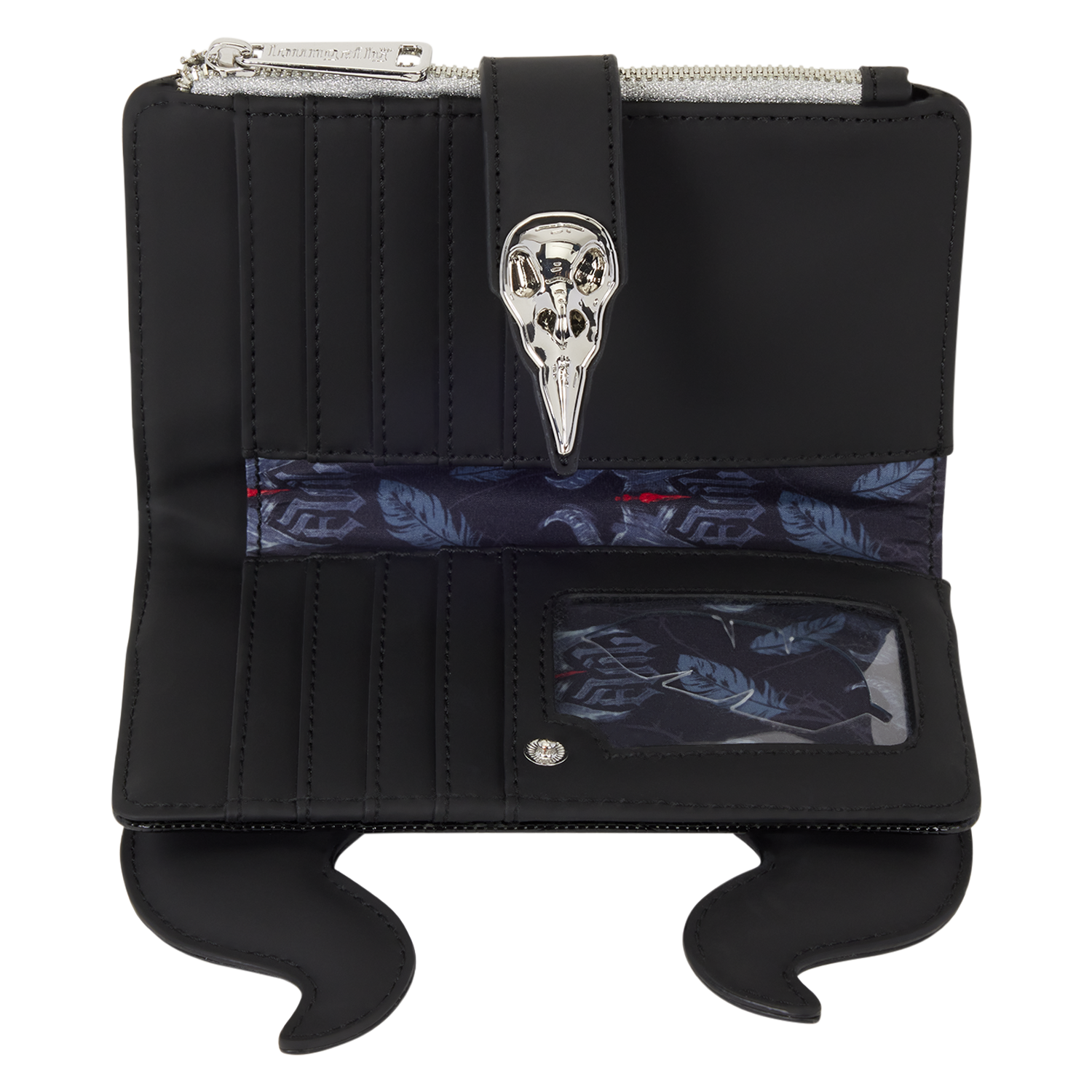 Sleeping Beauty Exclusive Maleficent Cosplay Wallet - Image 3