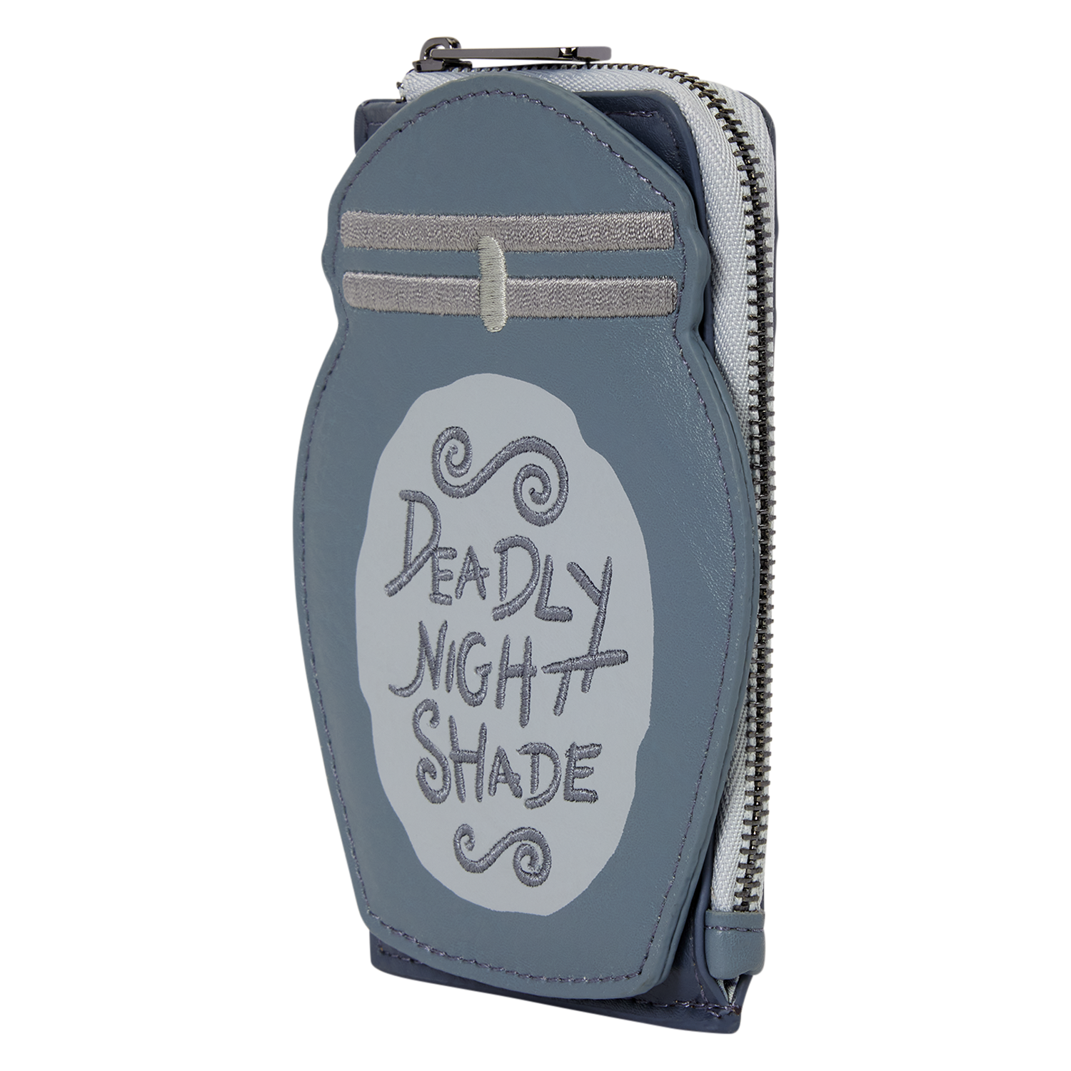 The Nightmare Before Christmas Exclusive Deadly Nightshade Card Holder - Image 3