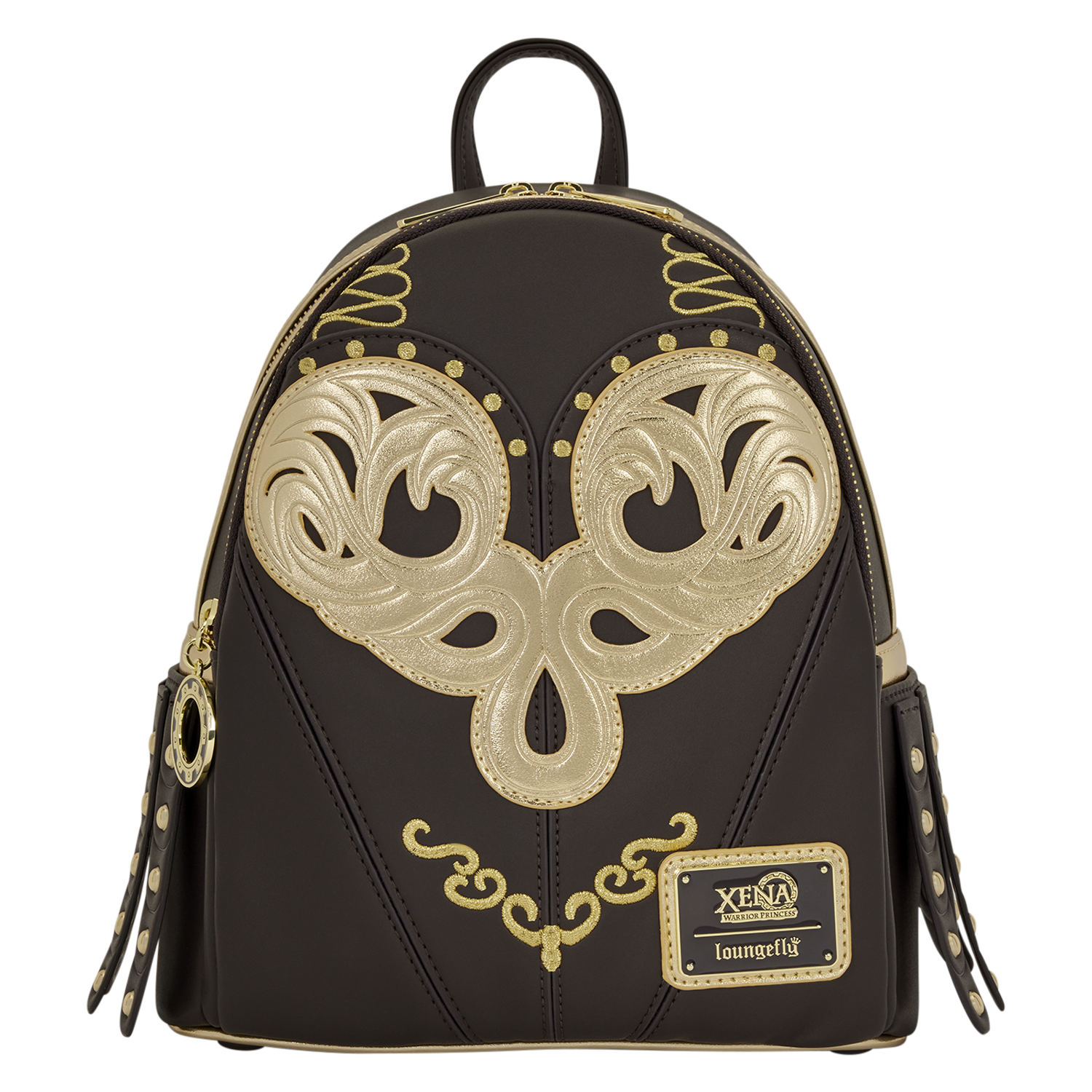 Xena: Warrior Princess Exclusive Mini Backpack