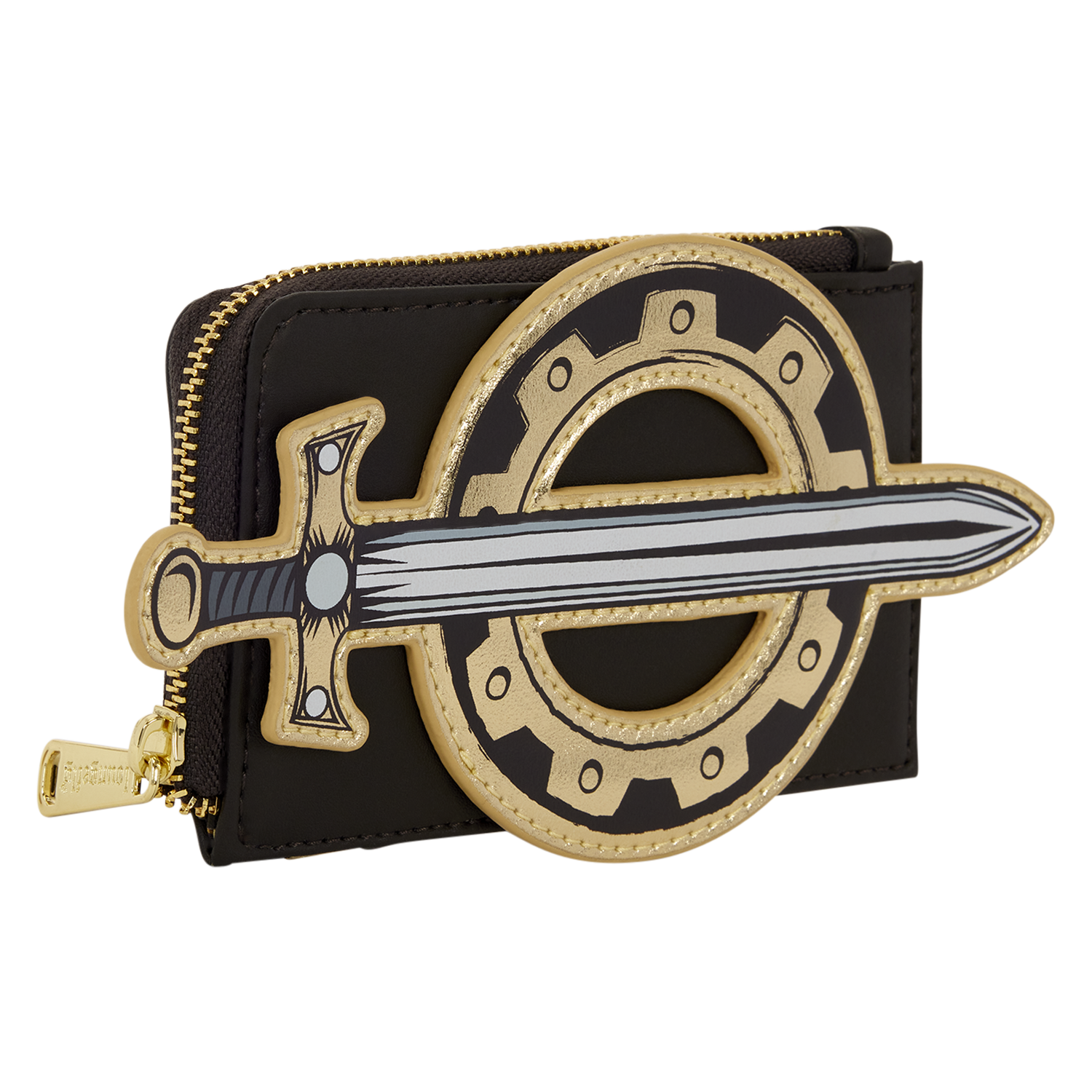 Alternative view of Xena: Warrior Princess Exclusive Sword Card Holder